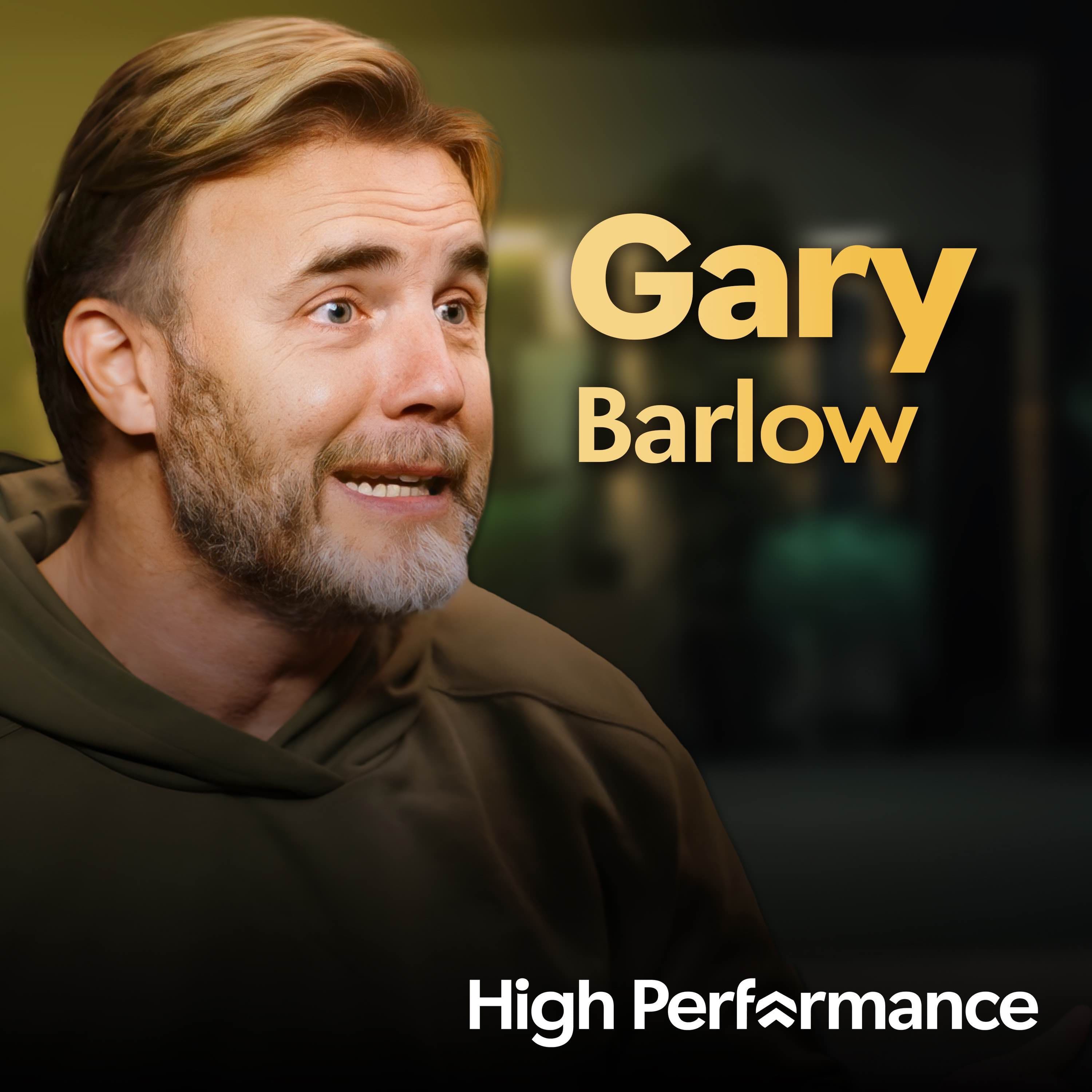The High Performance Podcast cover art