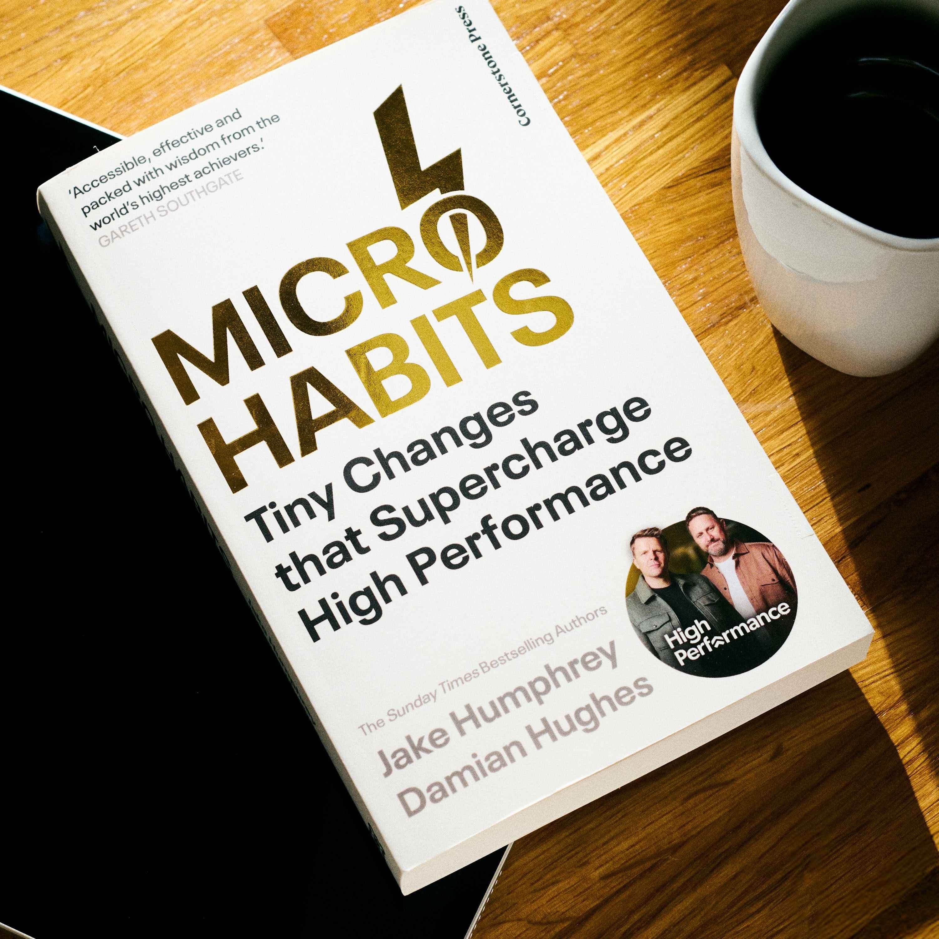 The High Performance Podcast cover art