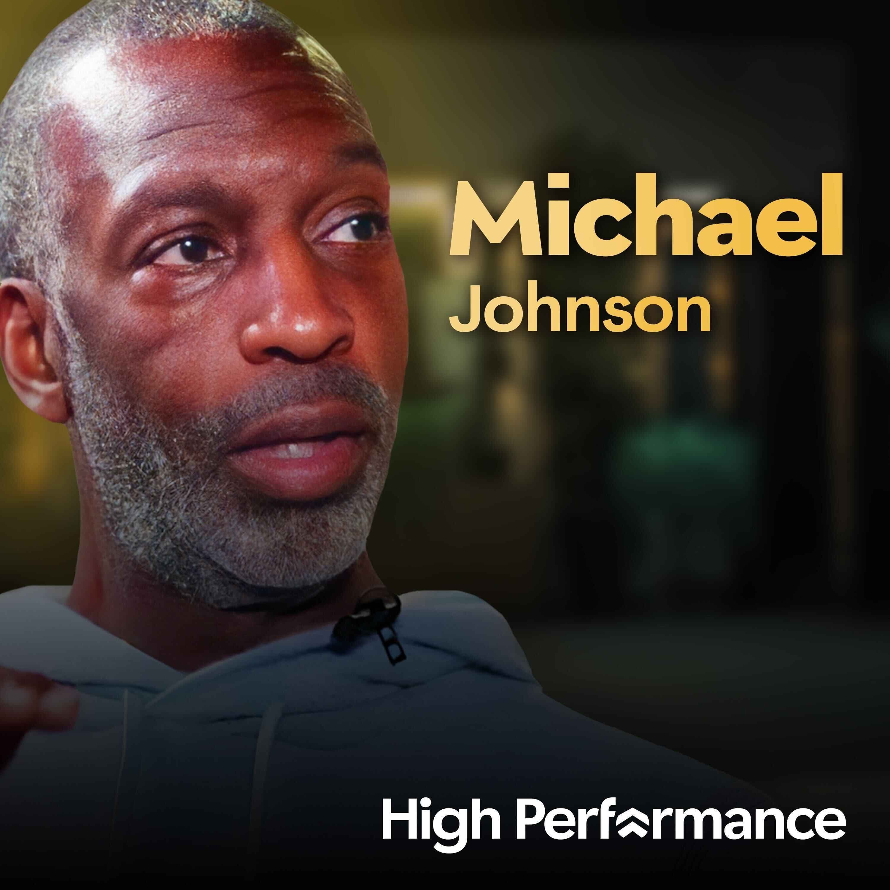 The High Performance Podcast cover art