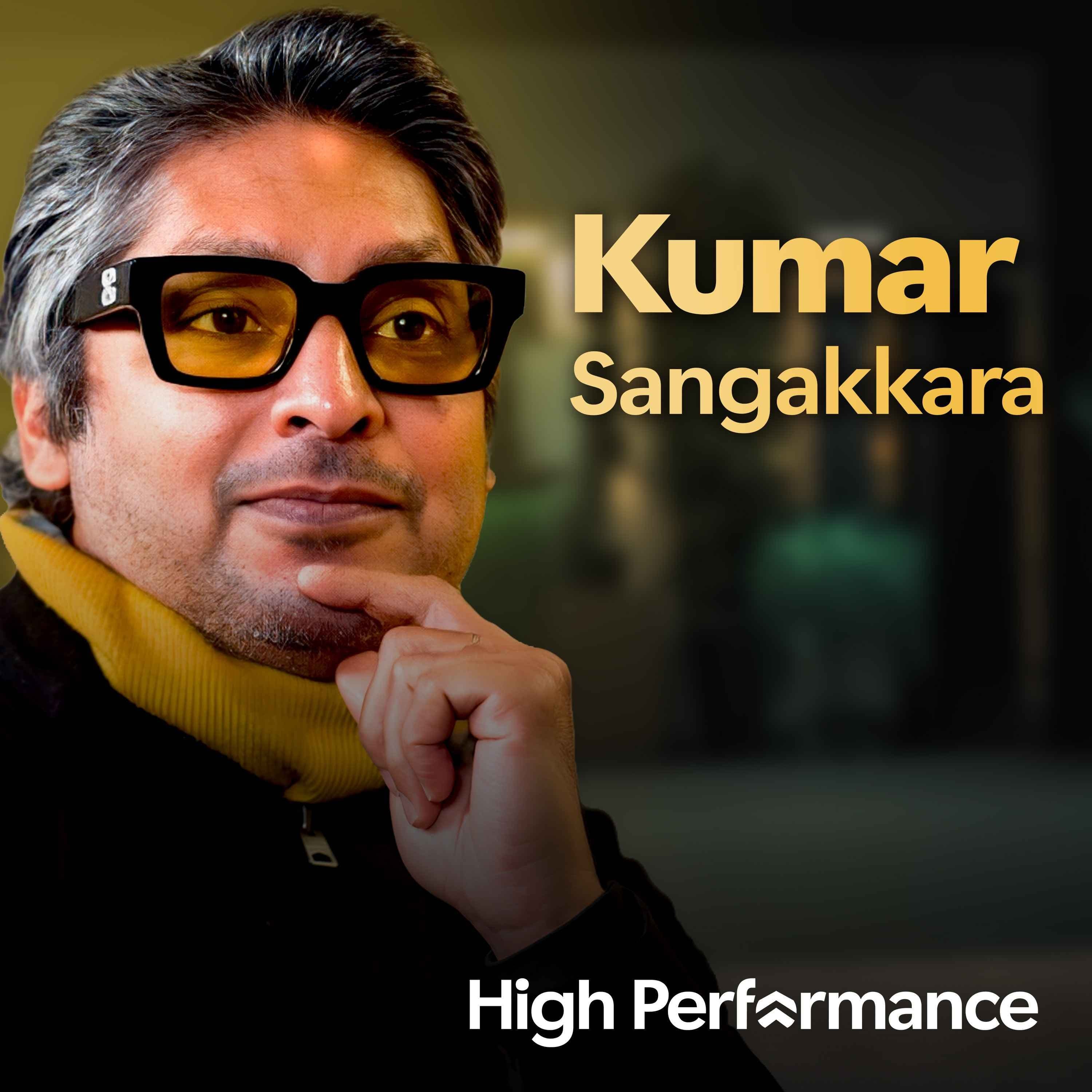 The High Performance Podcast cover art