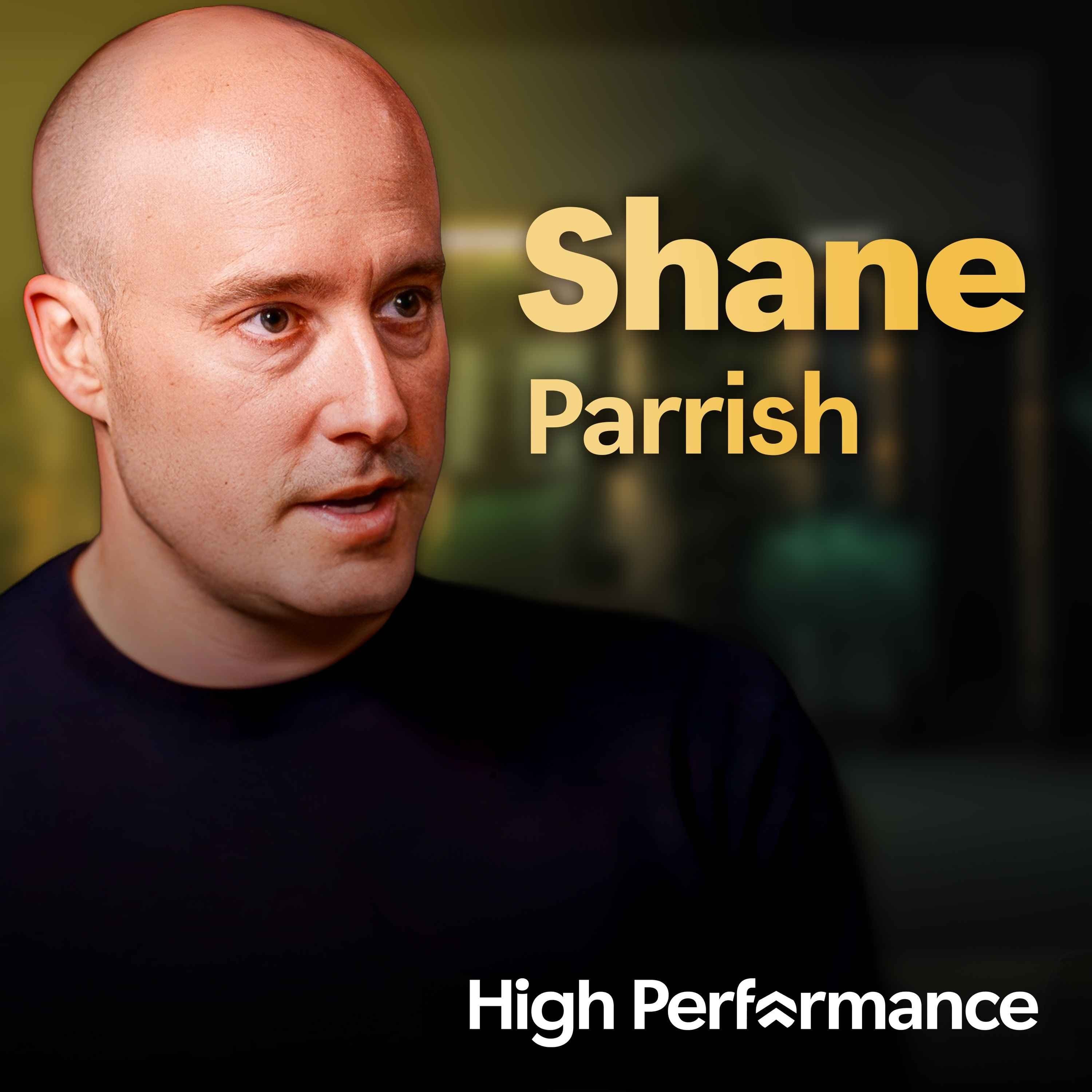 The High Performance Podcast cover art