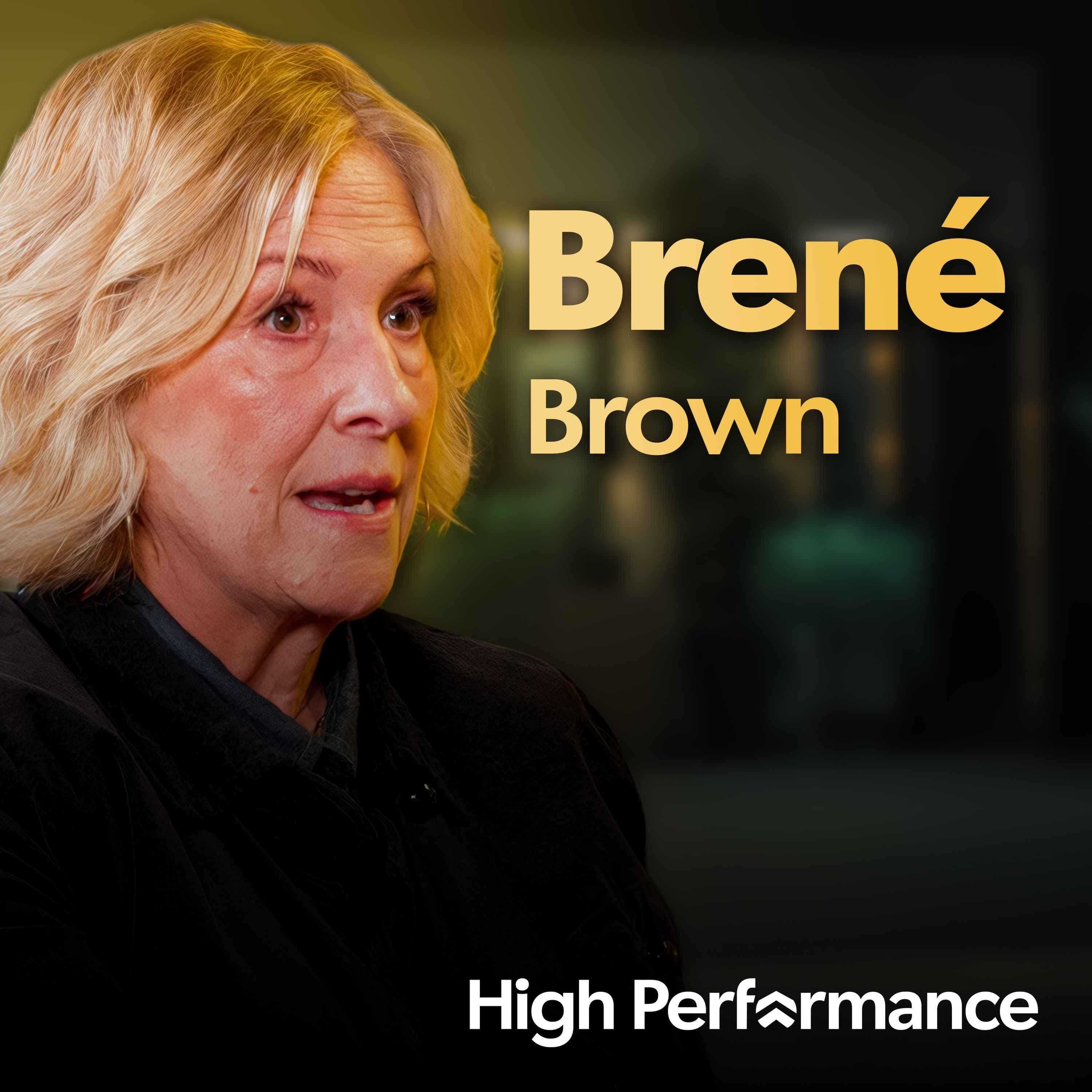The High Performance Podcast cover art