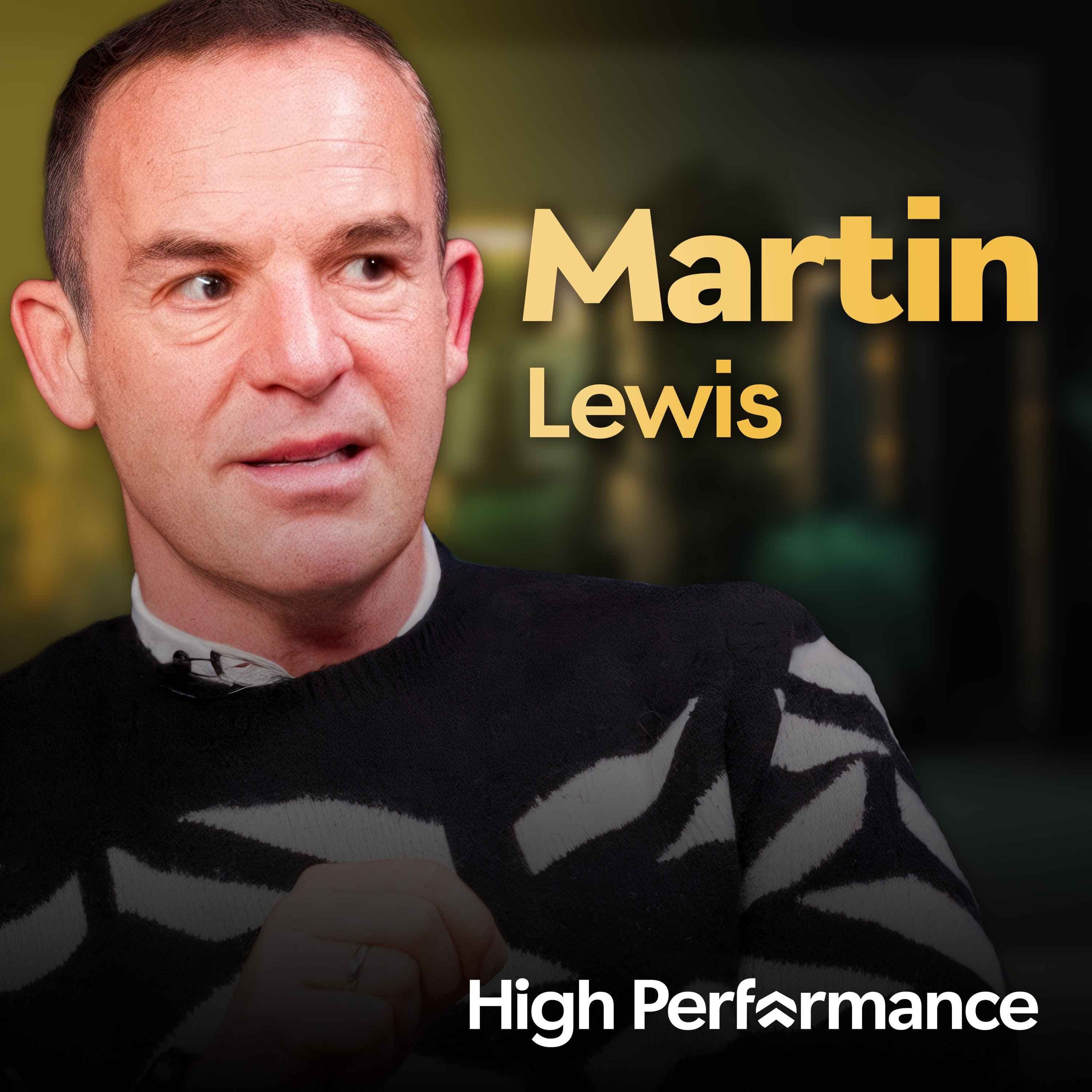 The High Performance Podcast cover art