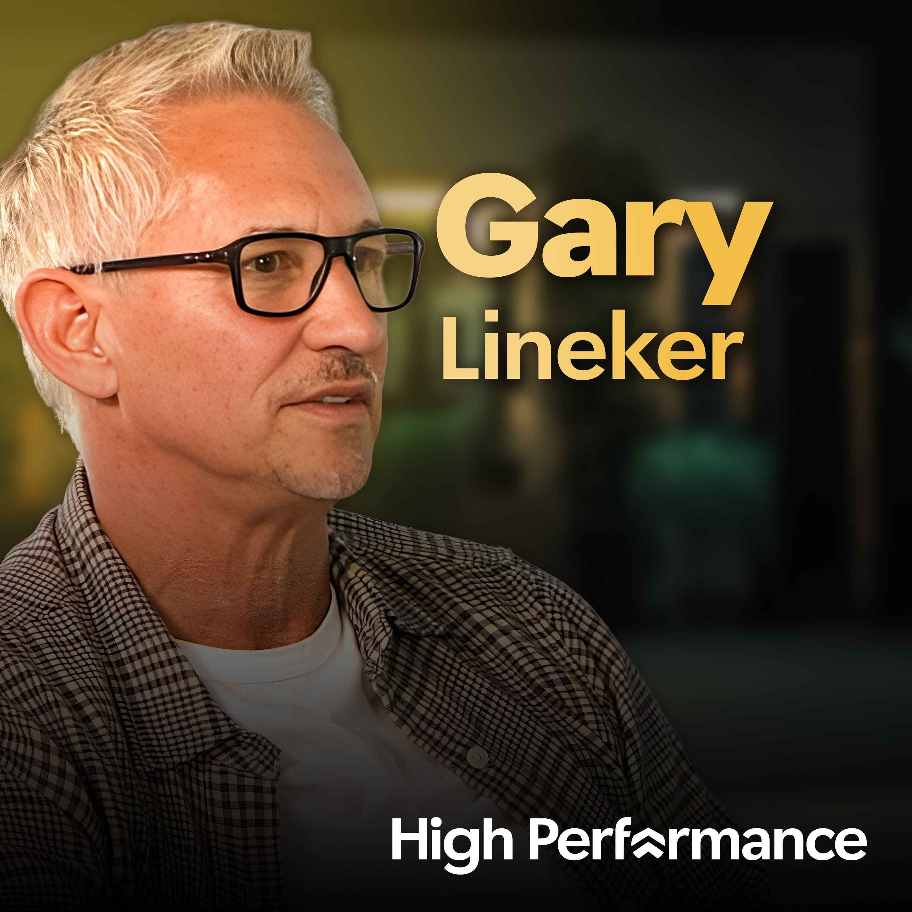 The High Performance Podcast cover art