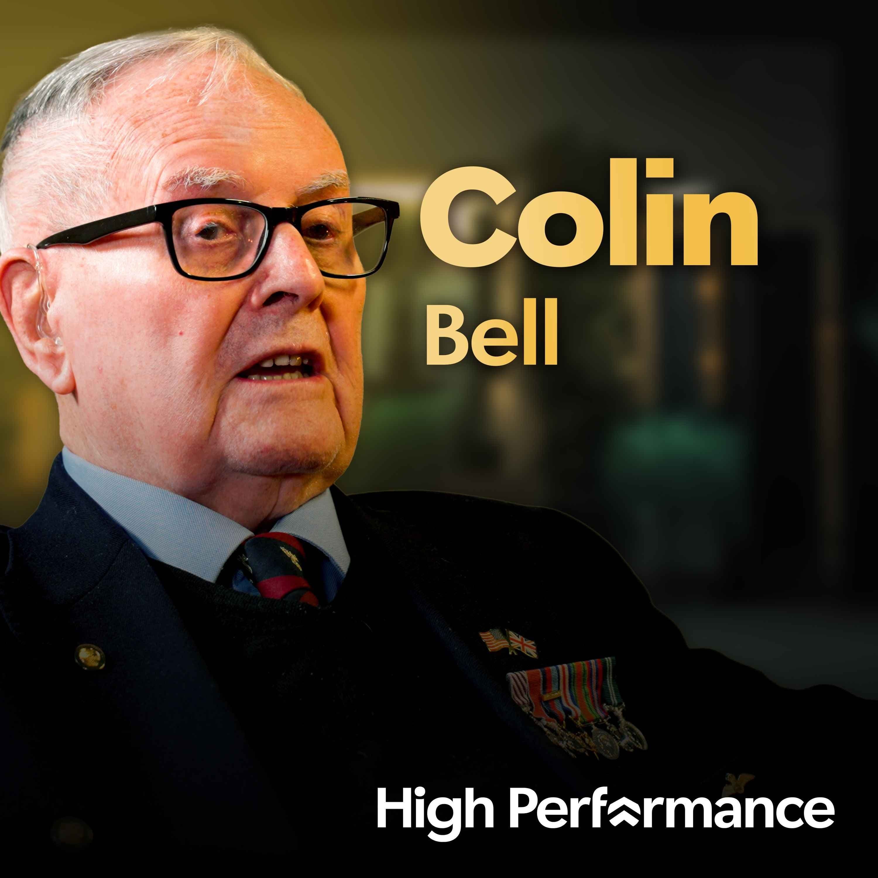 The High Performance Podcast cover art