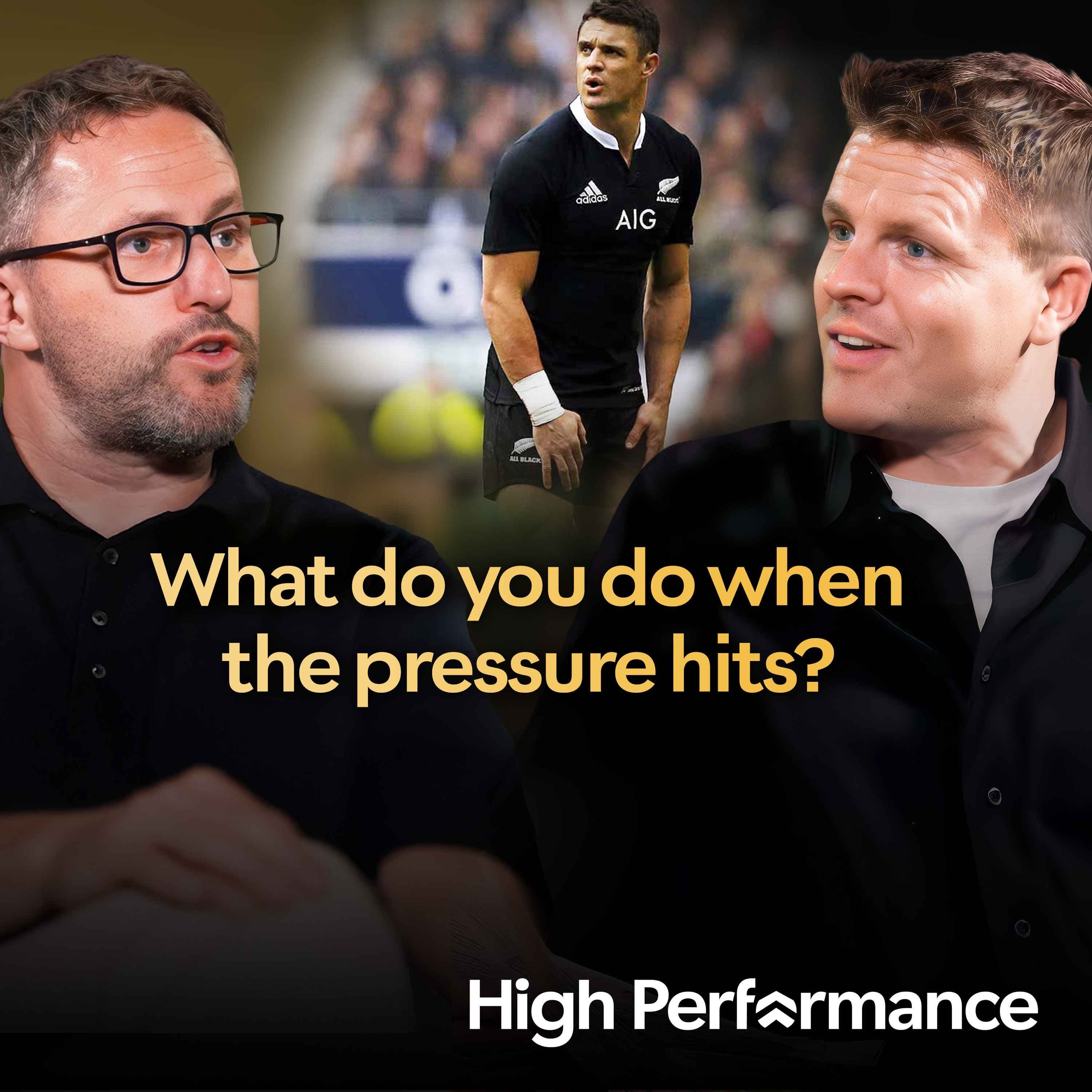 The High Performance Podcast cover art