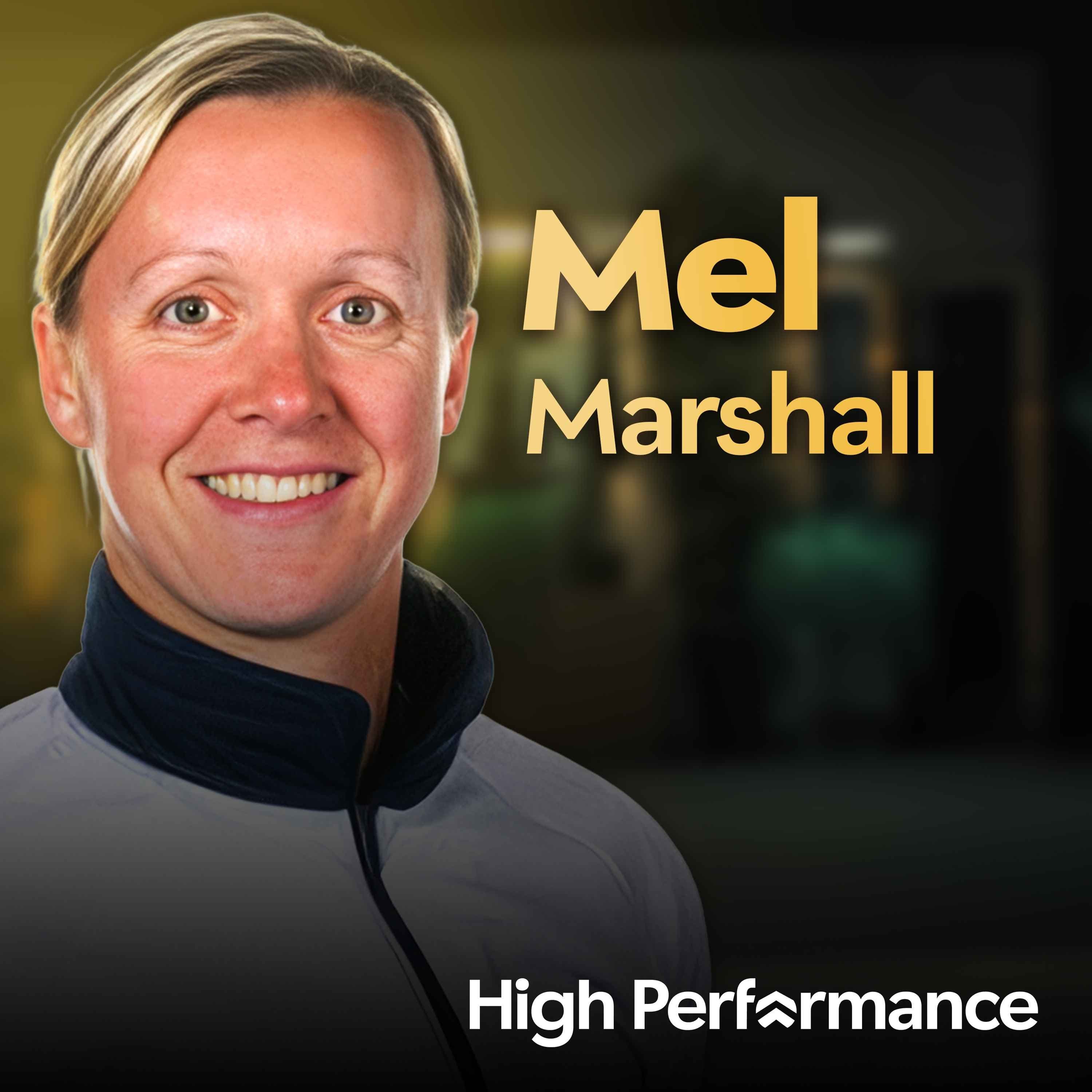 The High Performance Podcast cover art