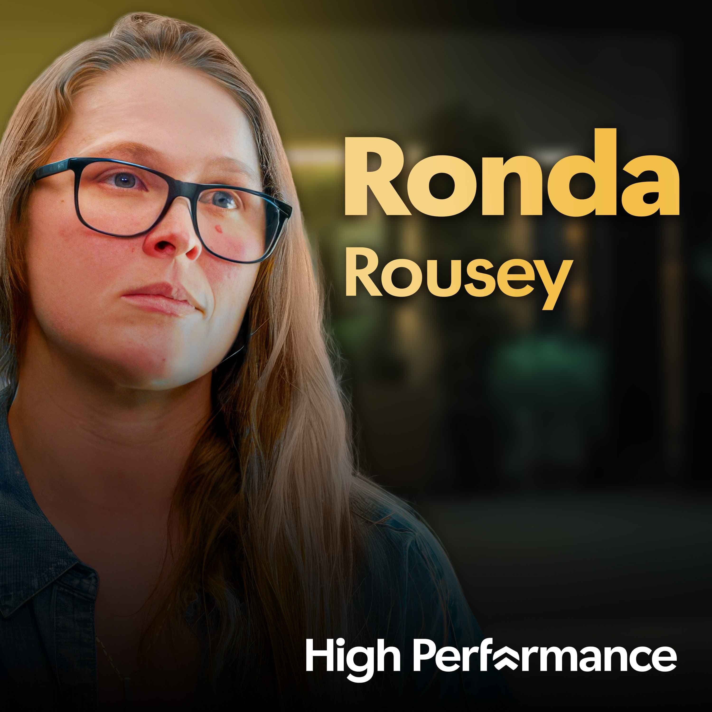 The High Performance Podcast cover art