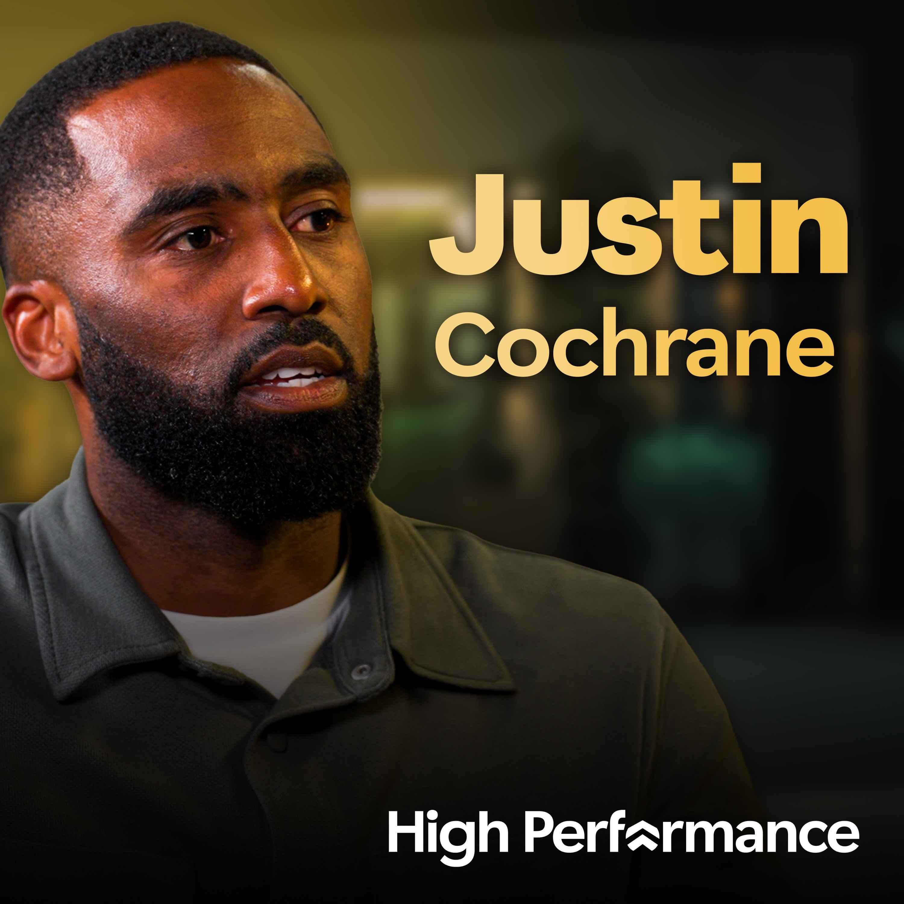 The High Performance Podcast cover art