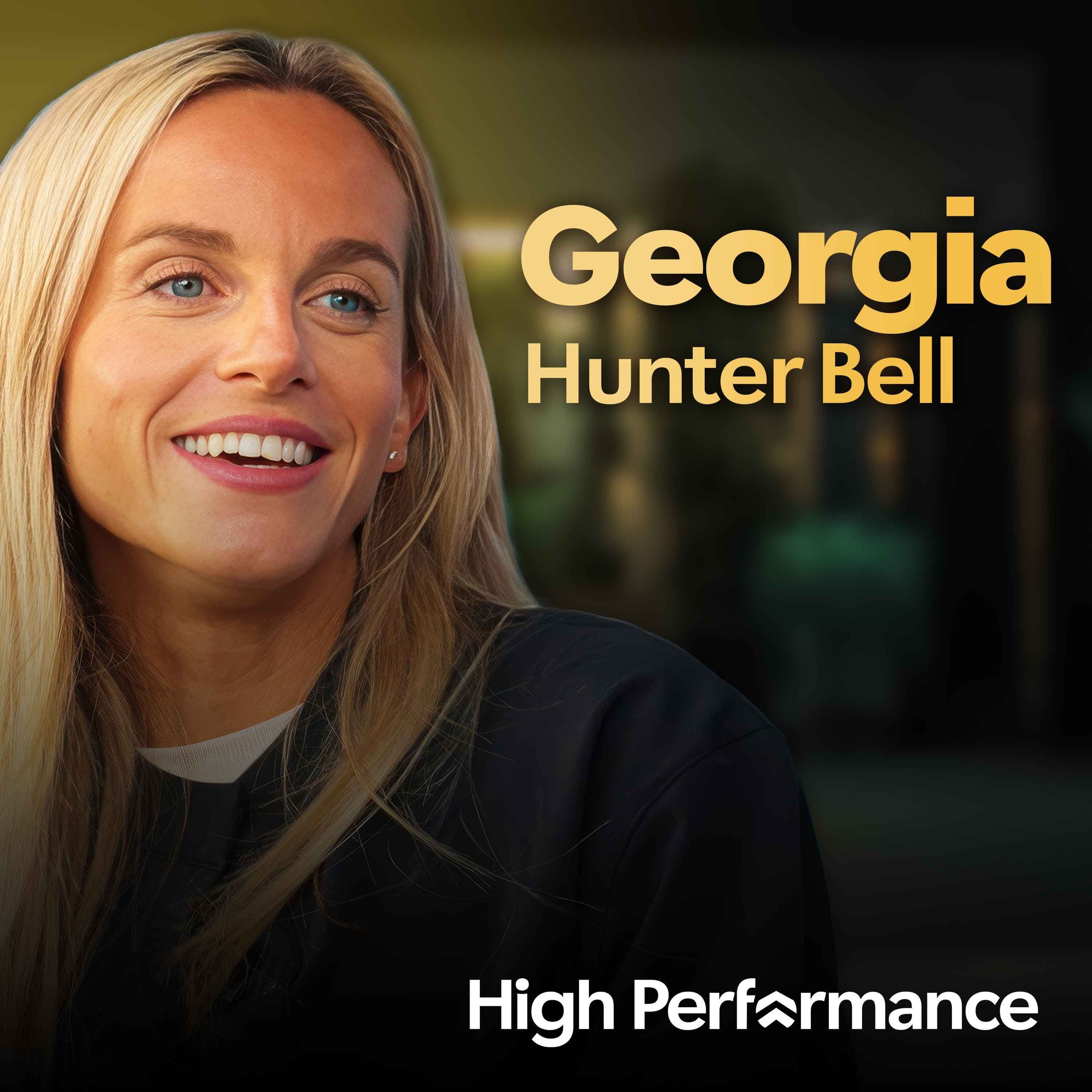 The High Performance Podcast cover art