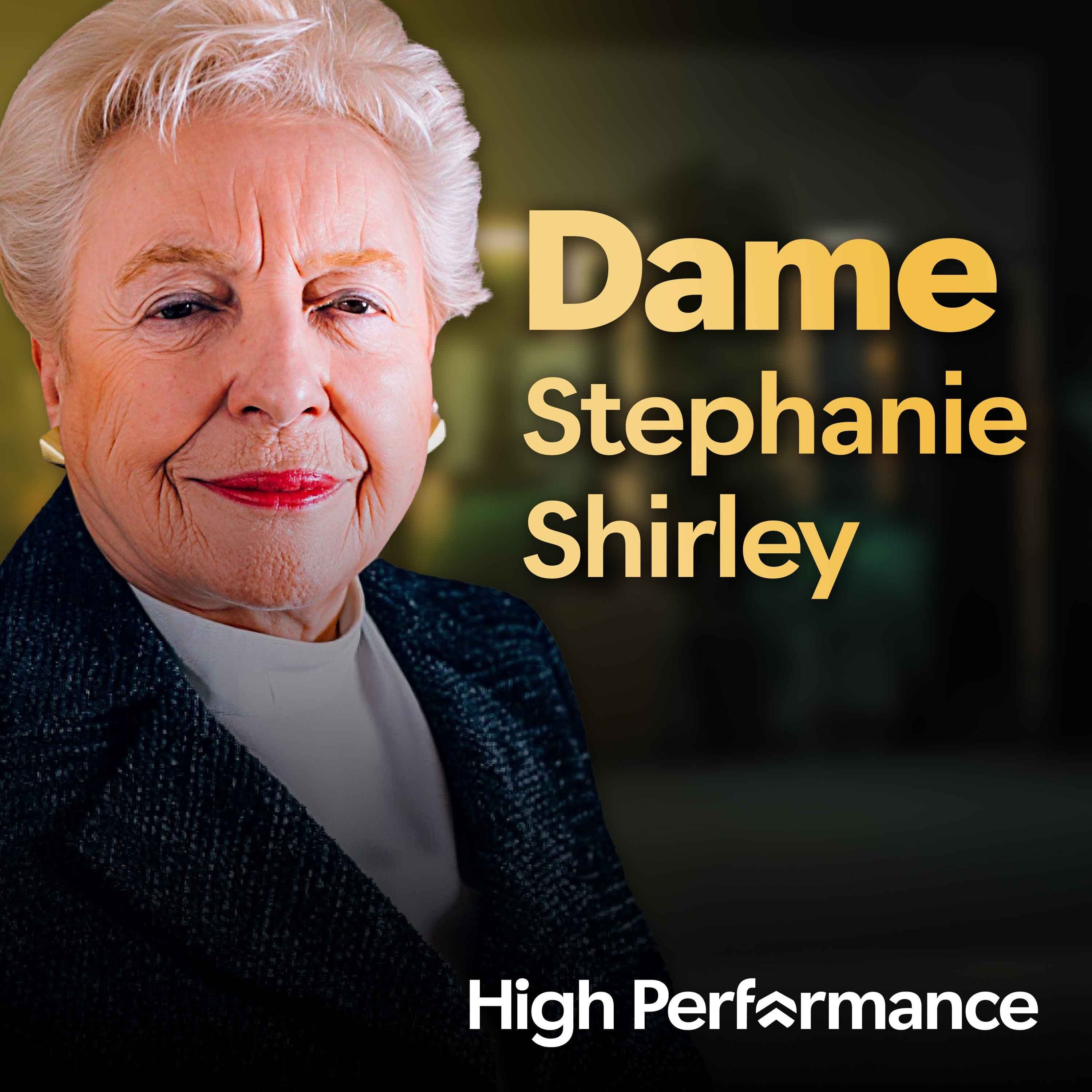 The High Performance Podcast cover art