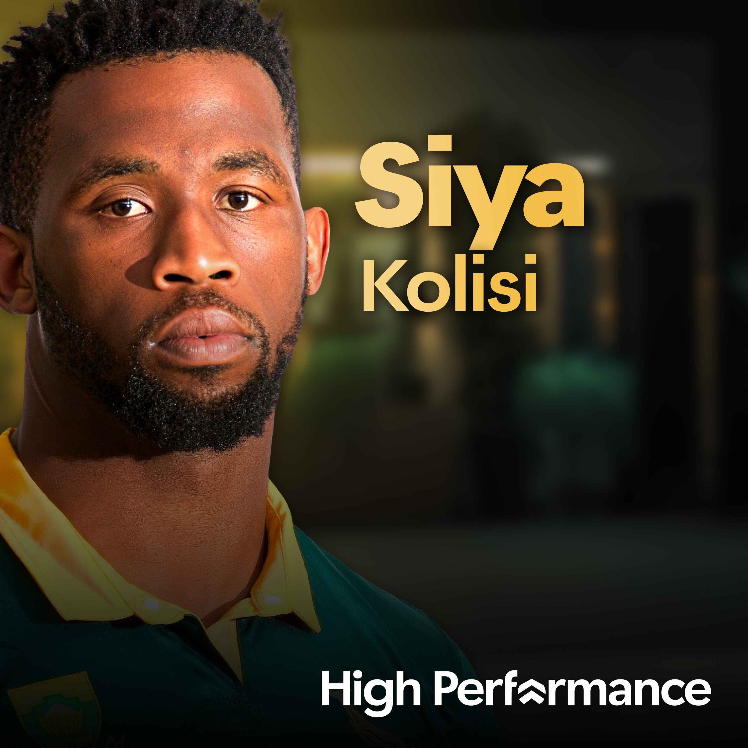 The High Performance Podcast cover art