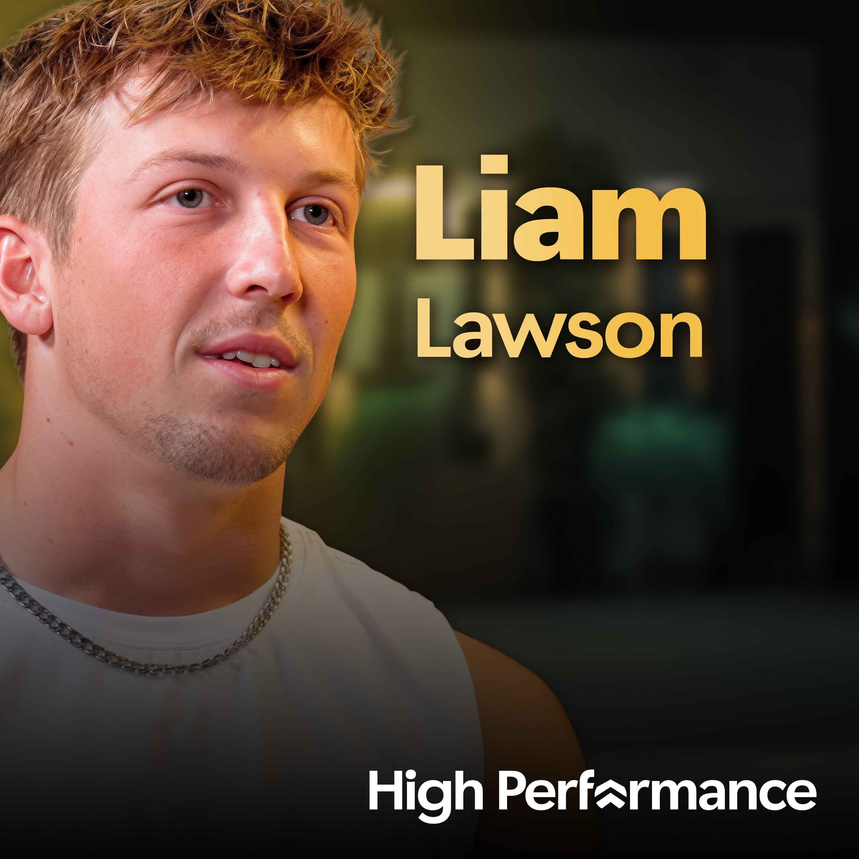 The High Performance Podcast cover art