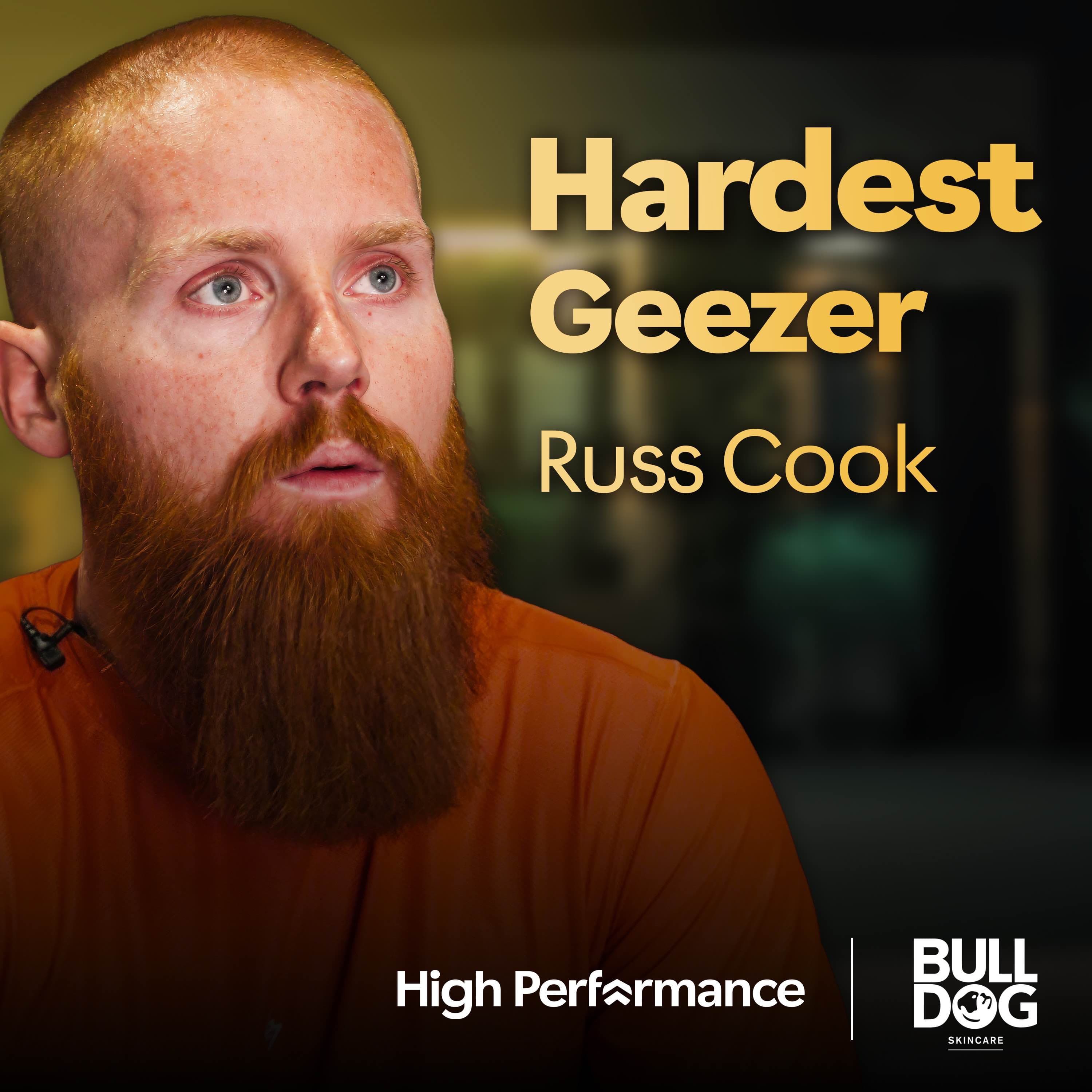 The High Performance Podcast cover art