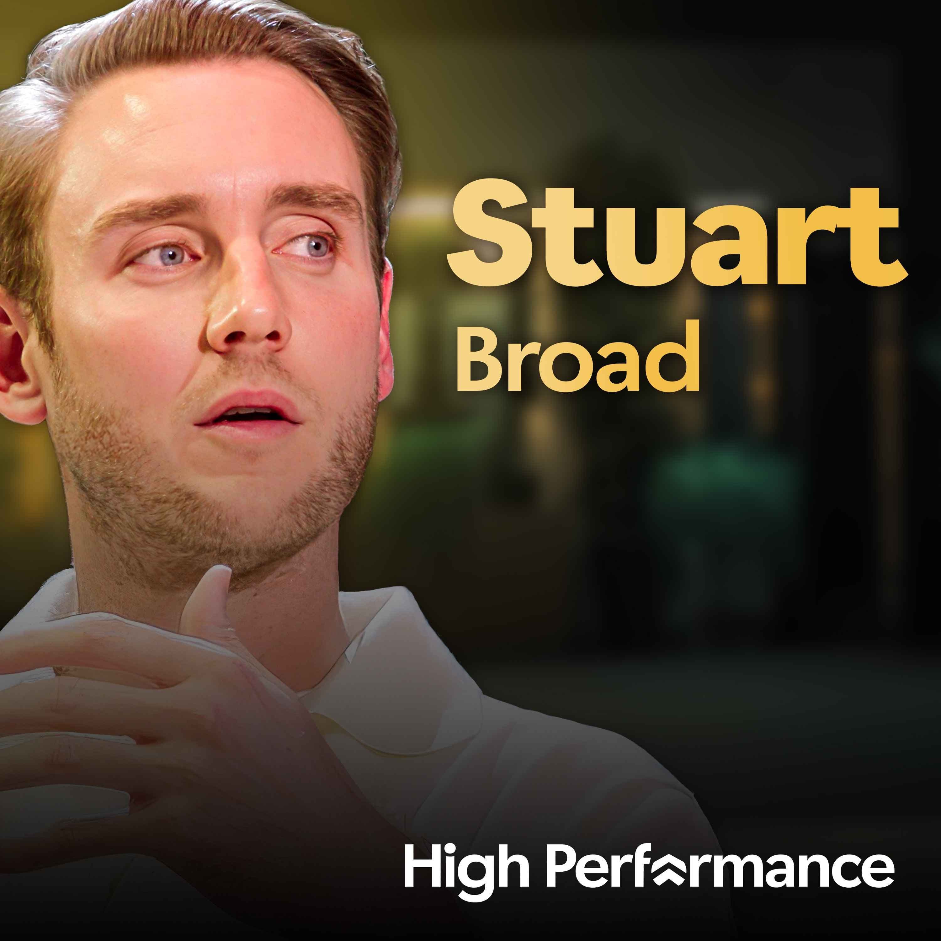 The High Performance Podcast cover art