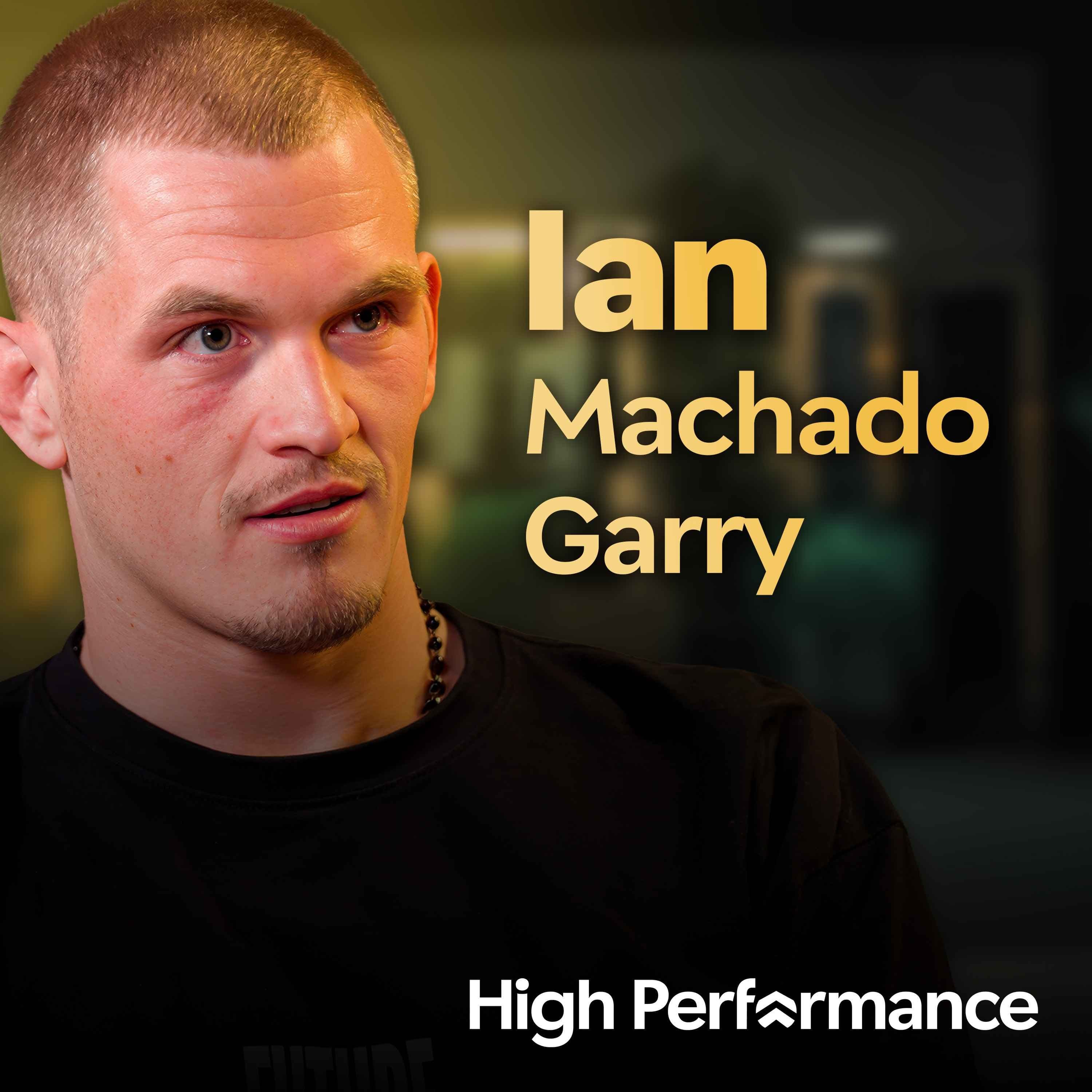 The High Performance Podcast cover art