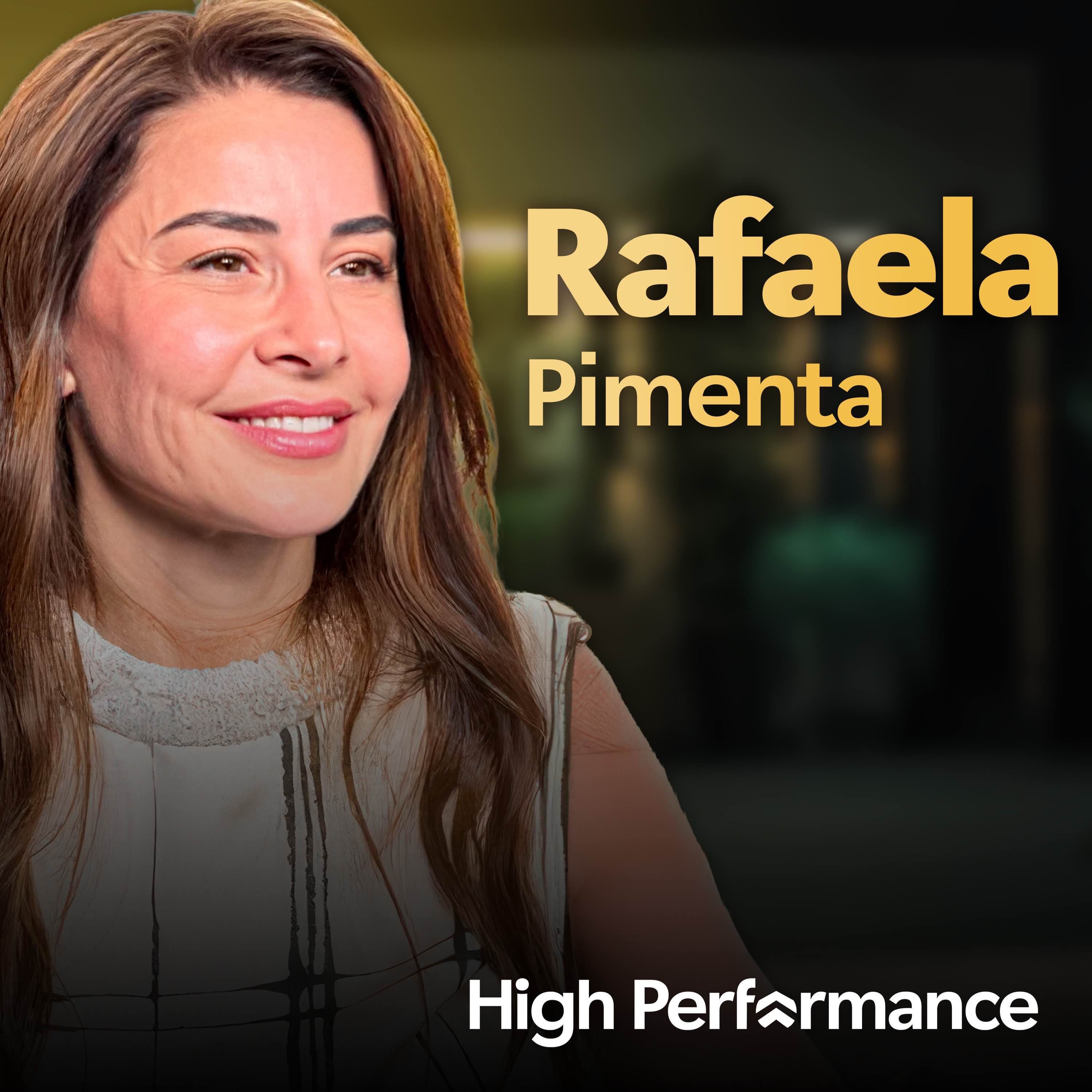 The High Performance Podcast cover art