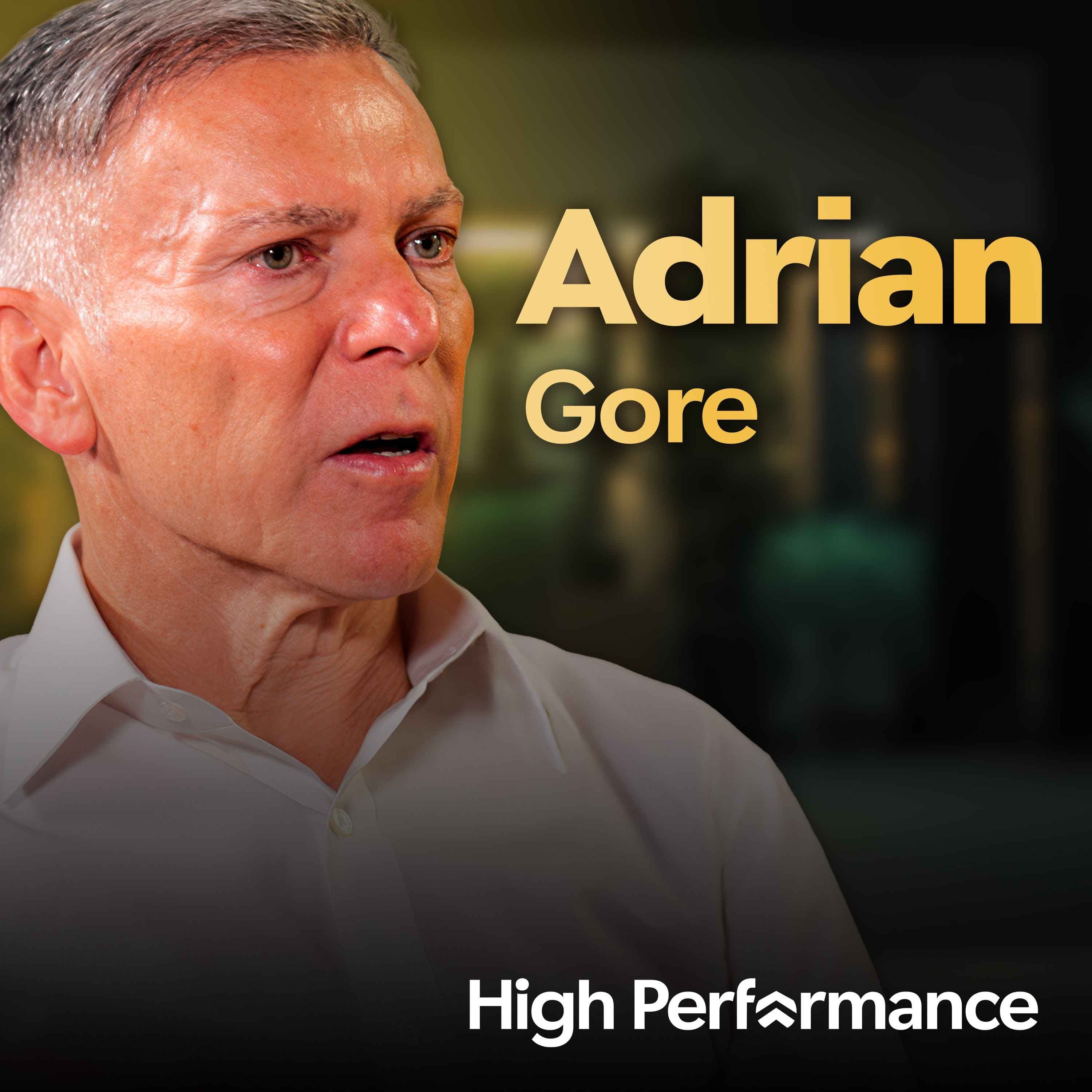 The High Performance Podcast cover art