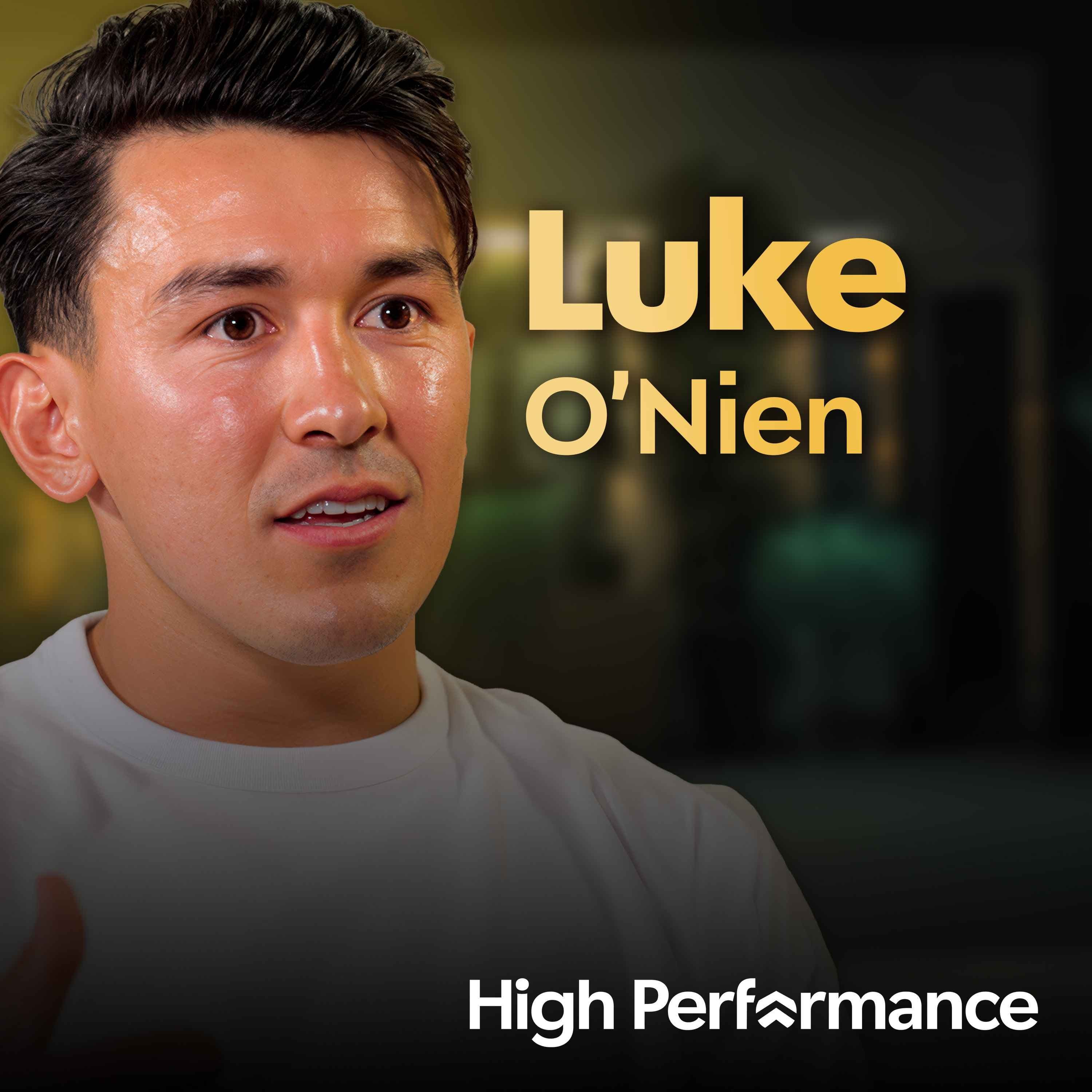 The High Performance Podcast cover art