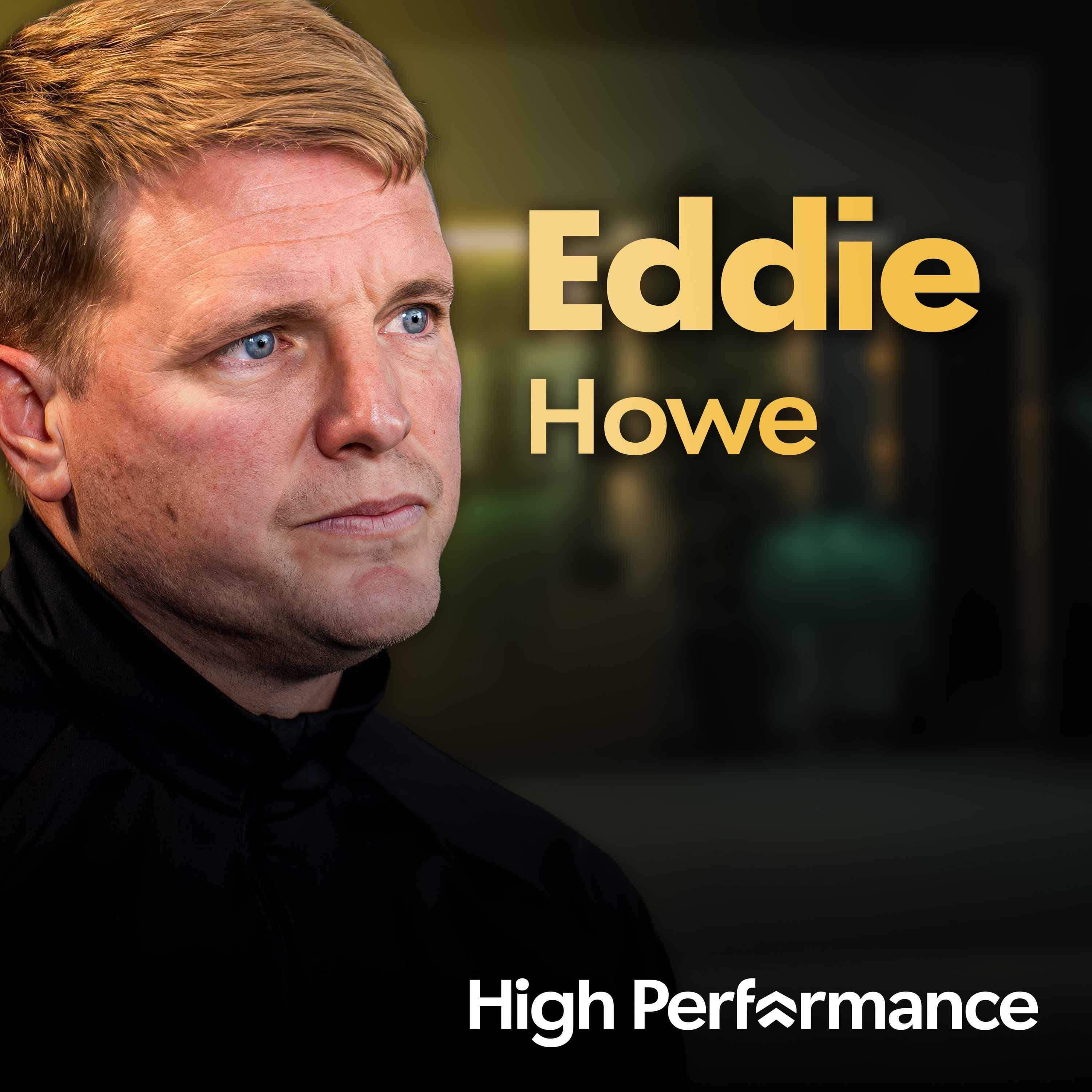 The High Performance Podcast cover art