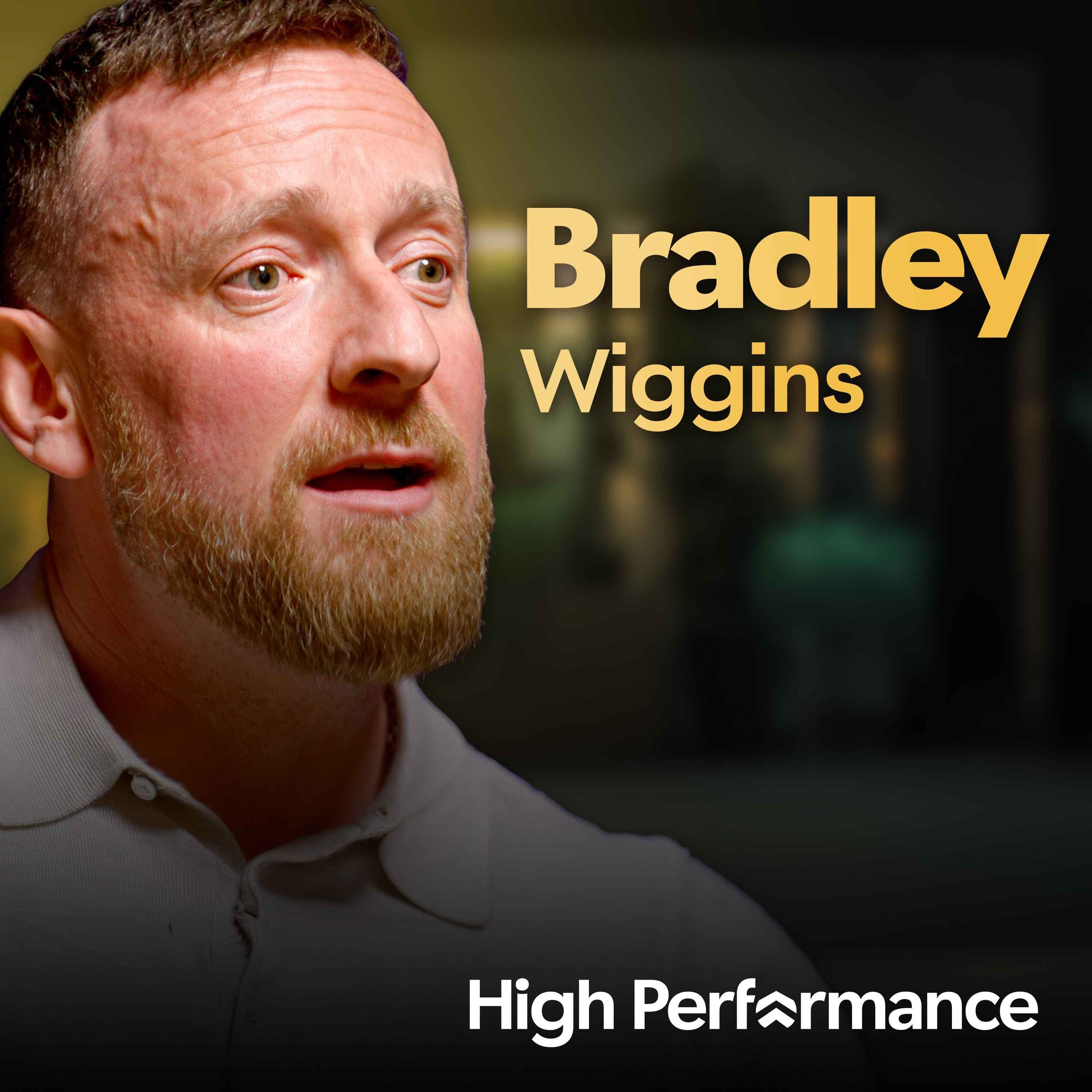 The High Performance Podcast cover art