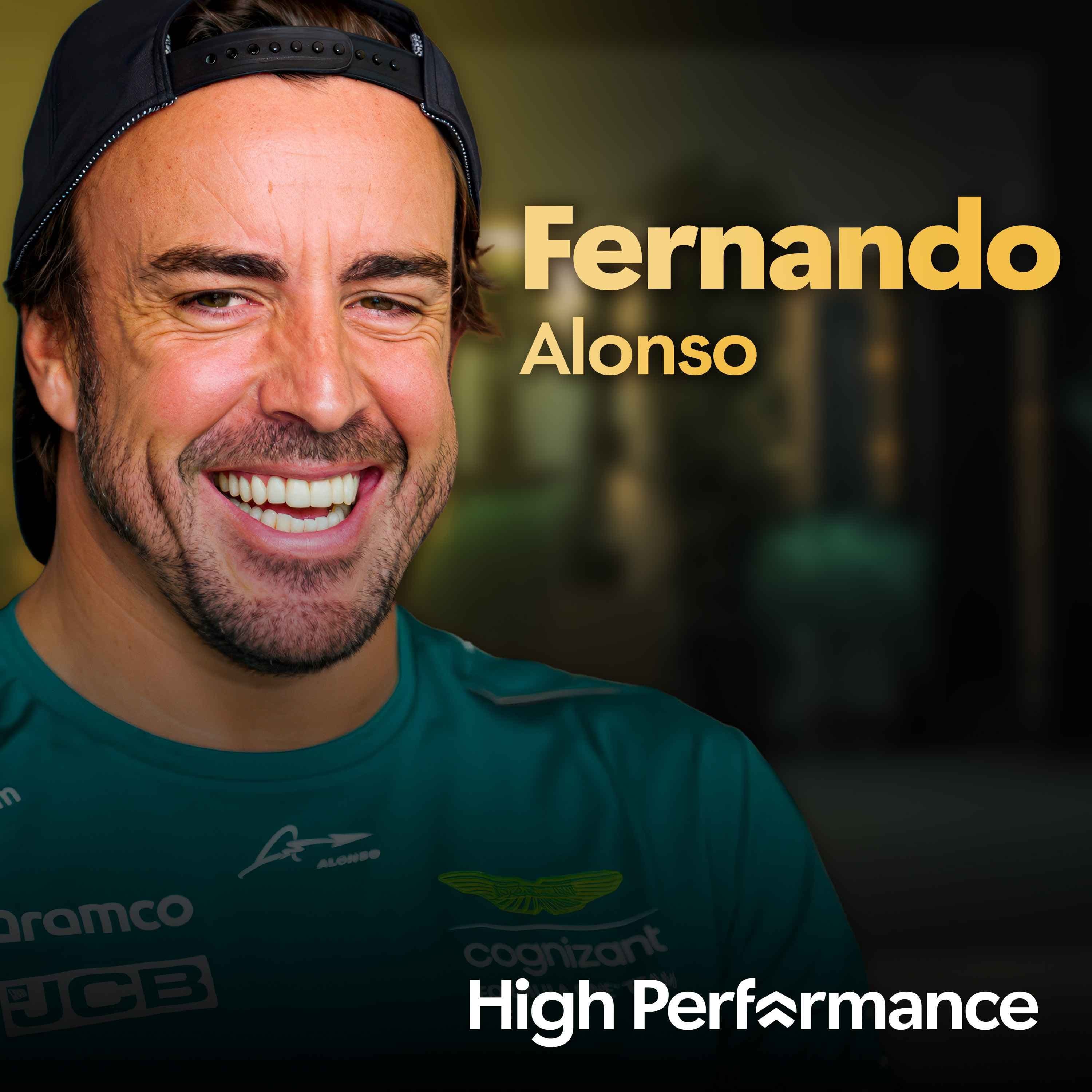 The High Performance Podcast cover art