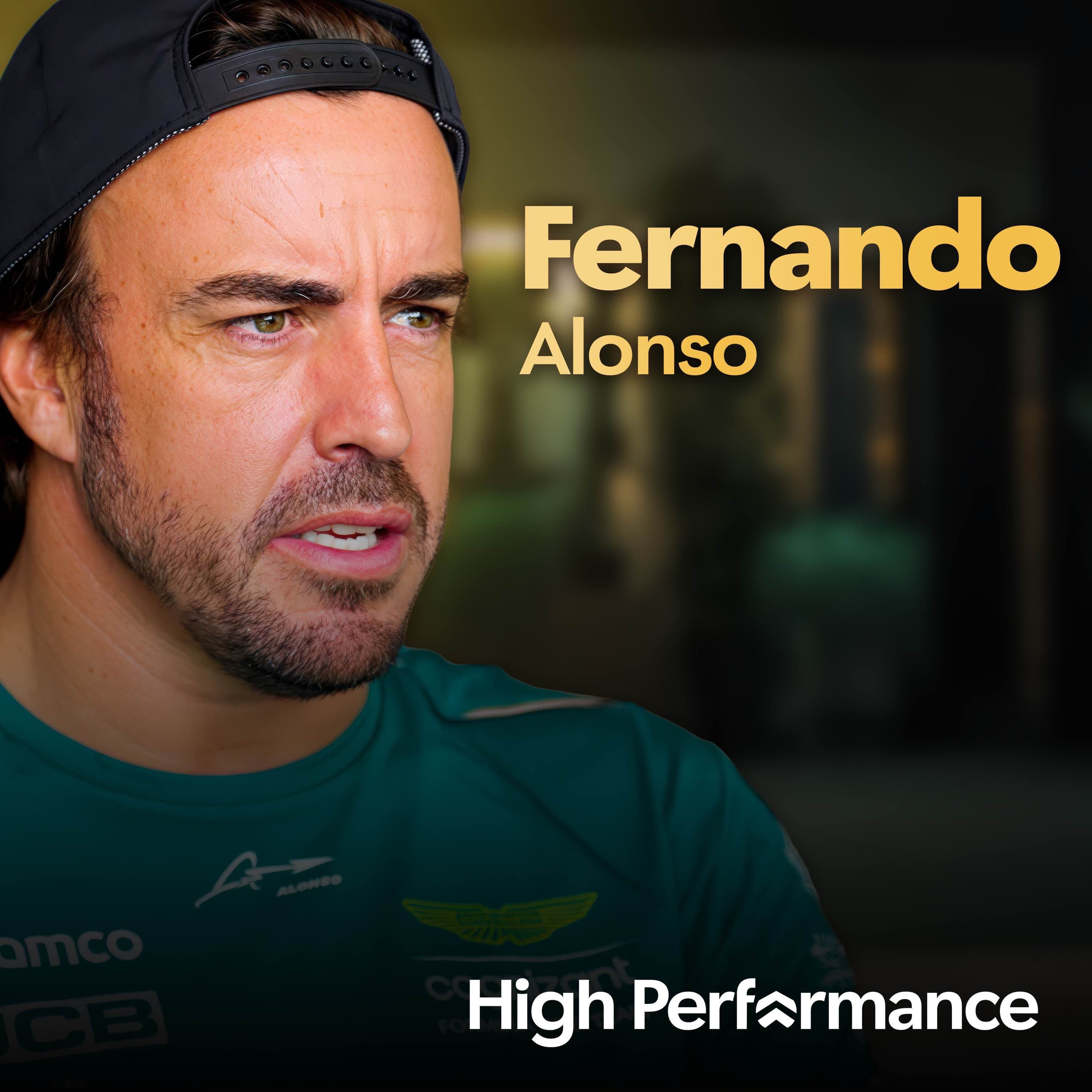 The High Performance Podcast cover art