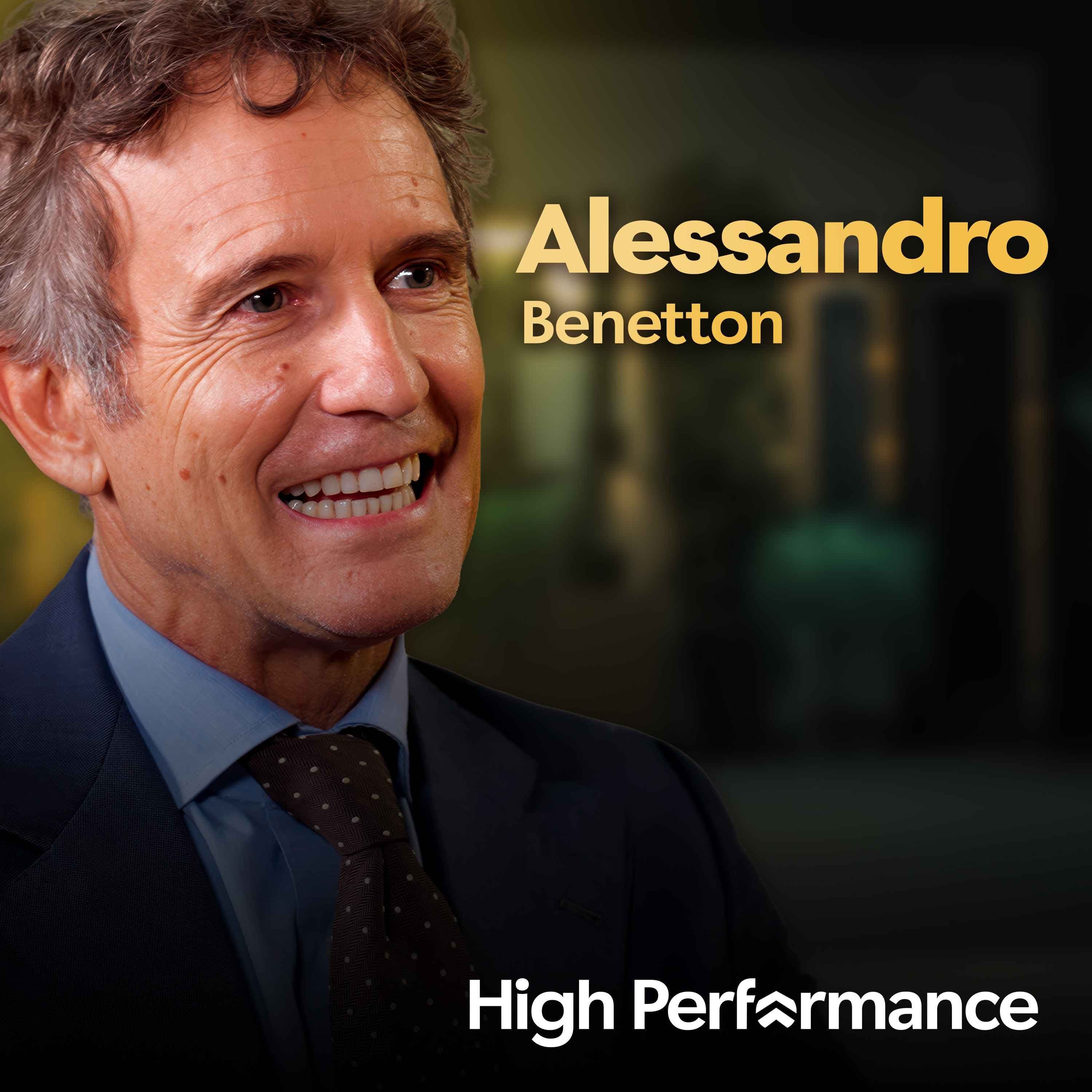 The High Performance Podcast cover art