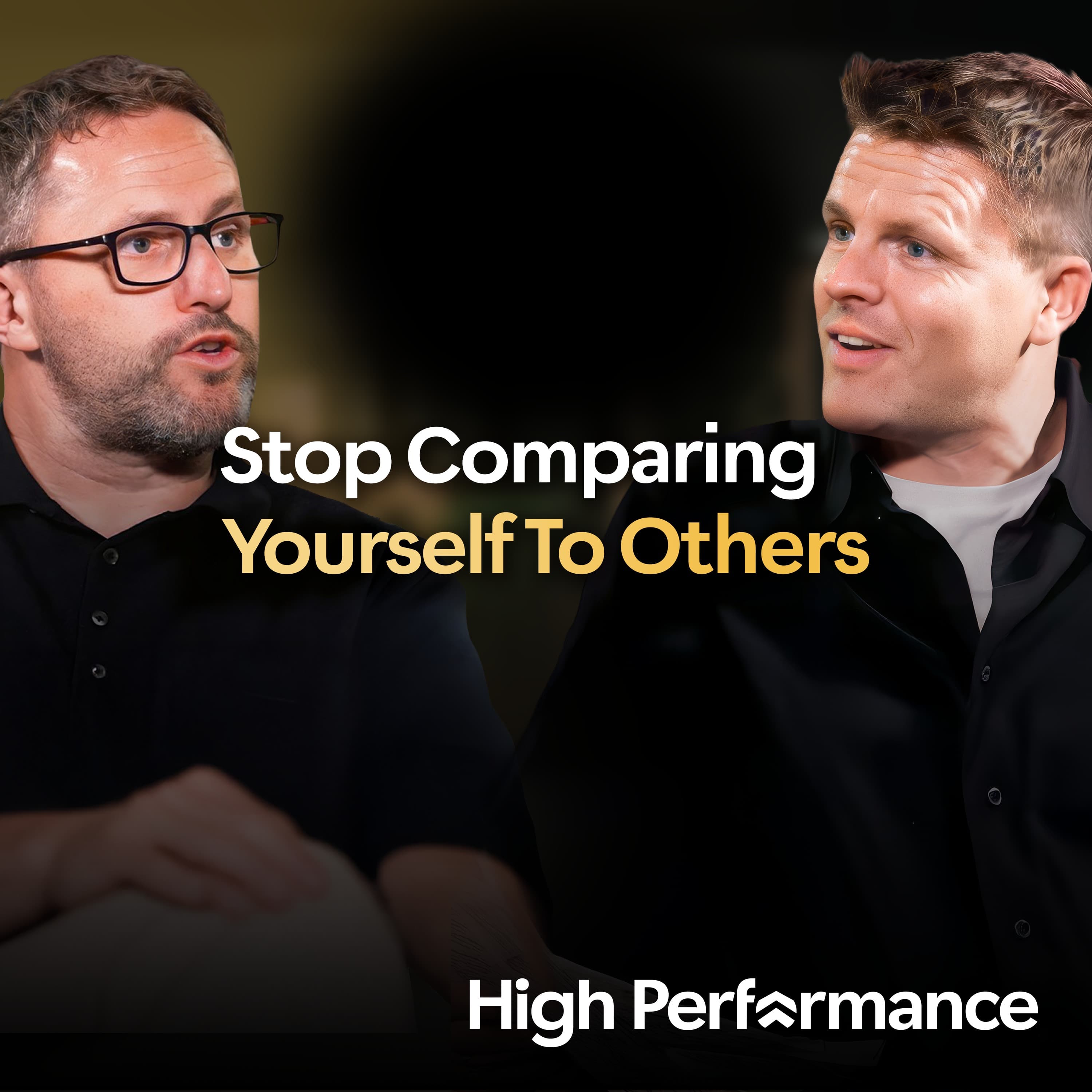 The High Performance Podcast cover art