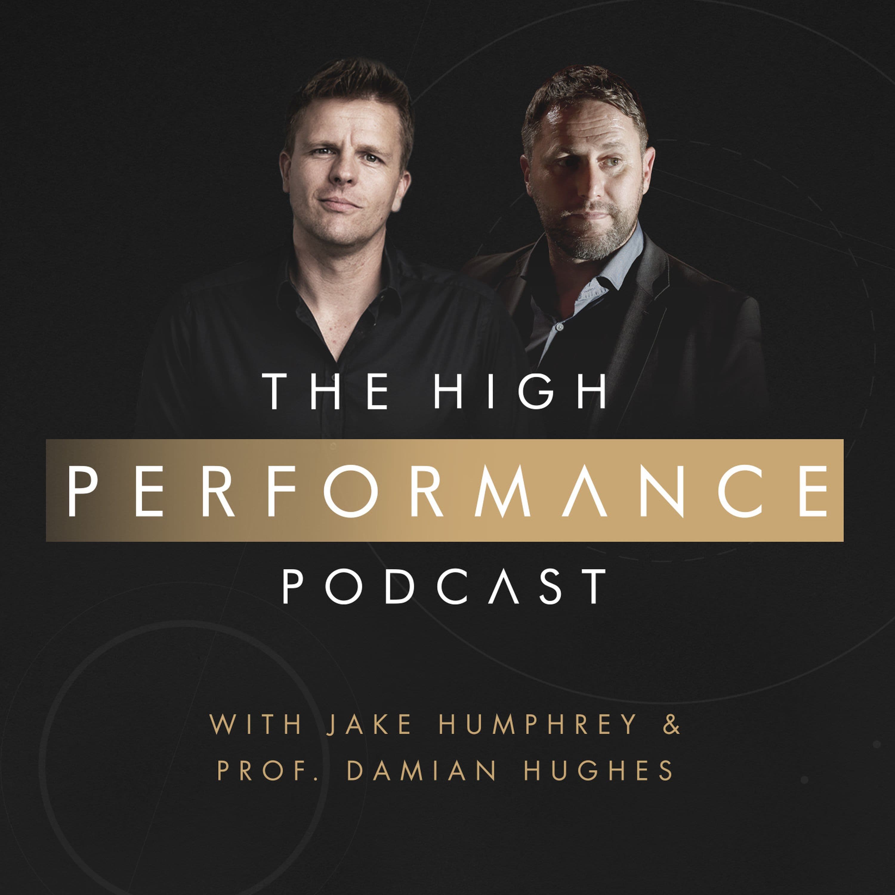 The High Performance Podcast cover art