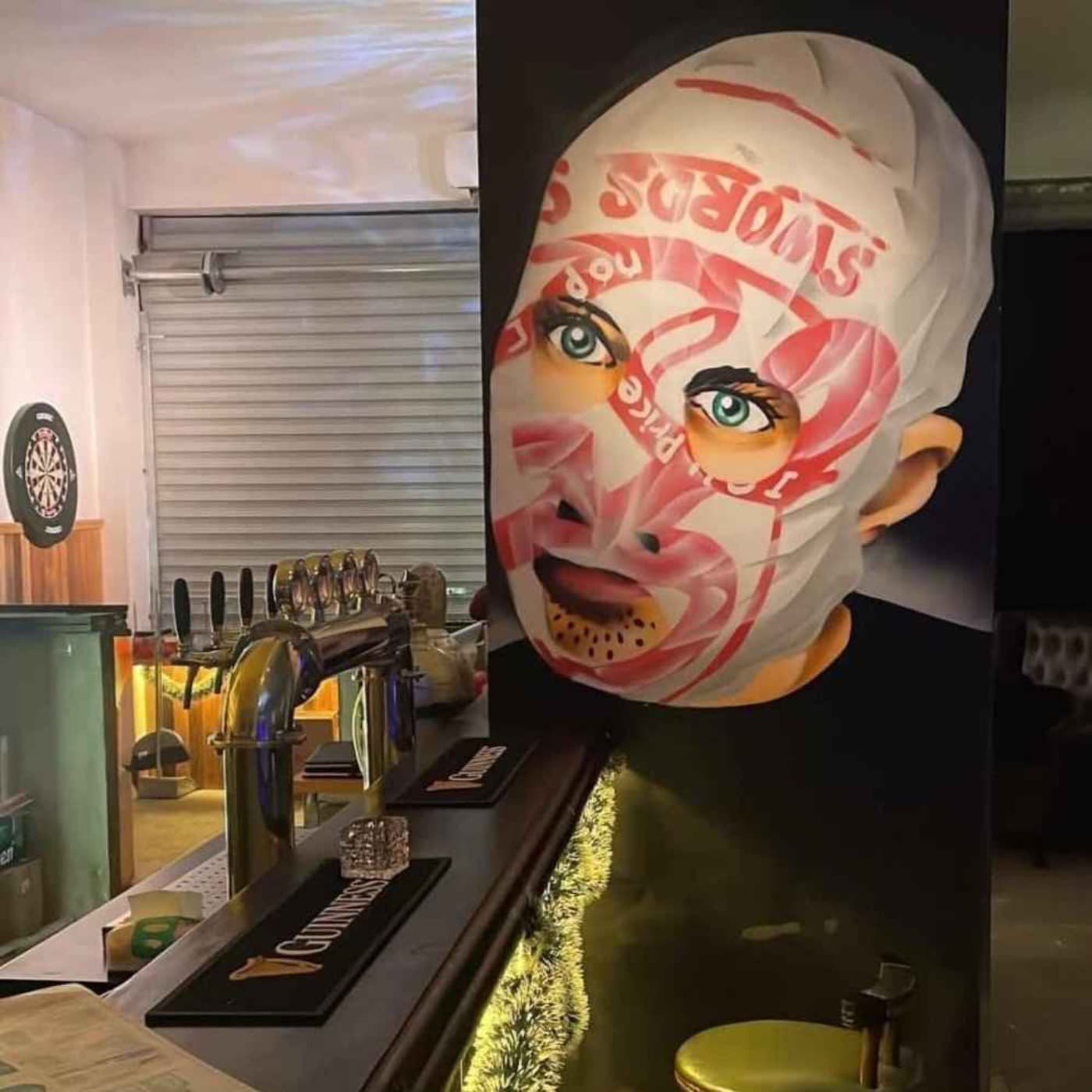 The Blindboy Podcast cover art