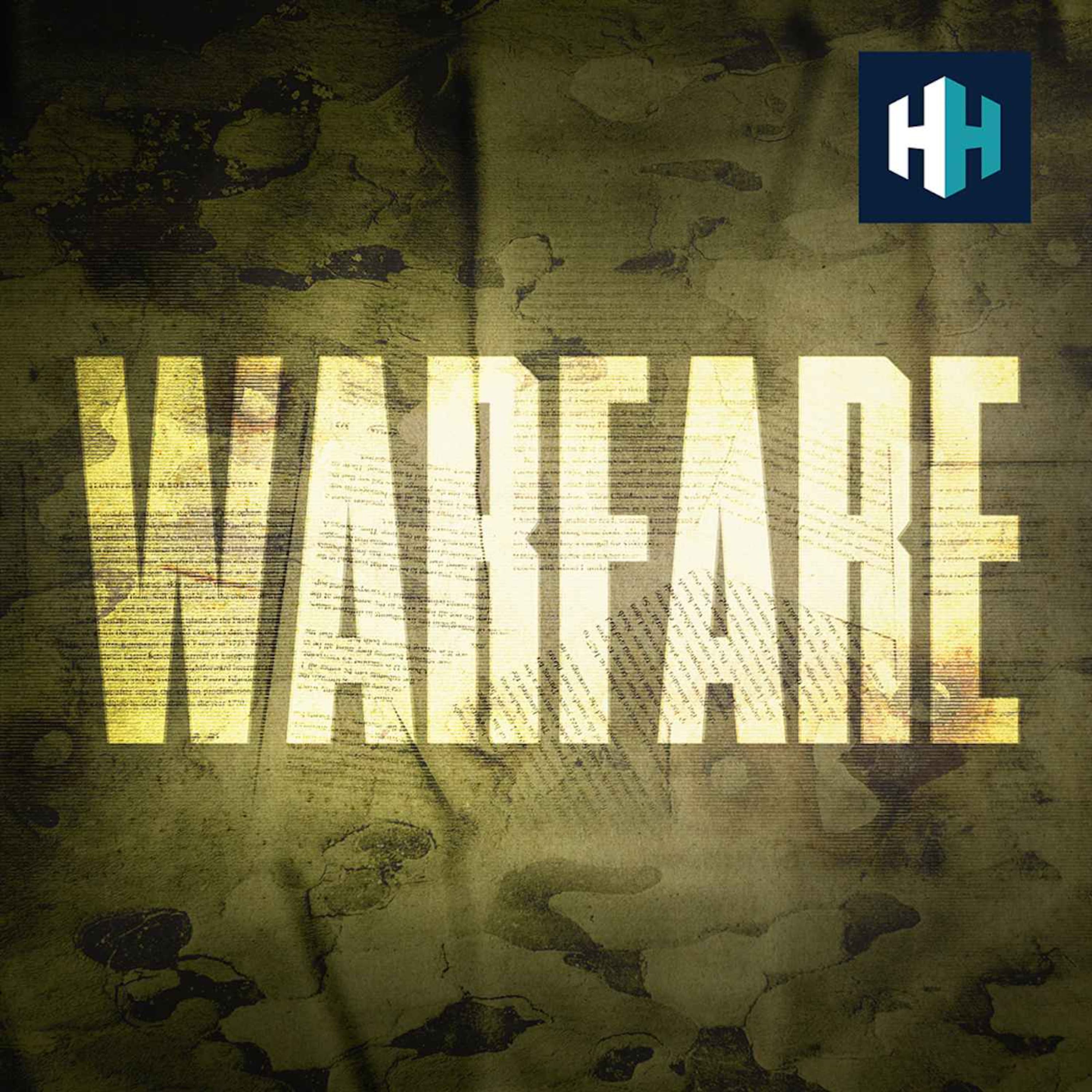 Dan Snow's History Hit podcast cover art