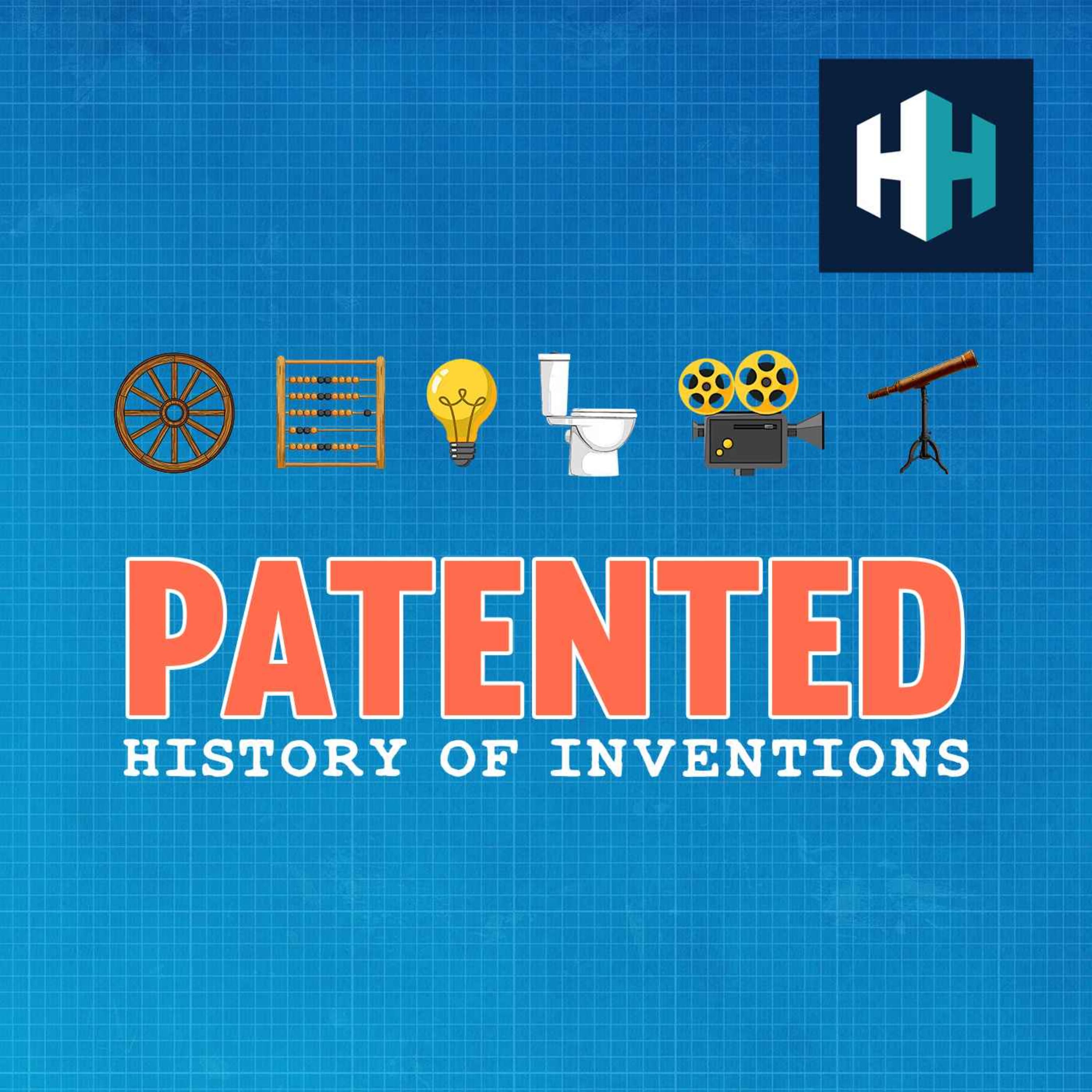 Dan Snow's History Hit podcast cover art