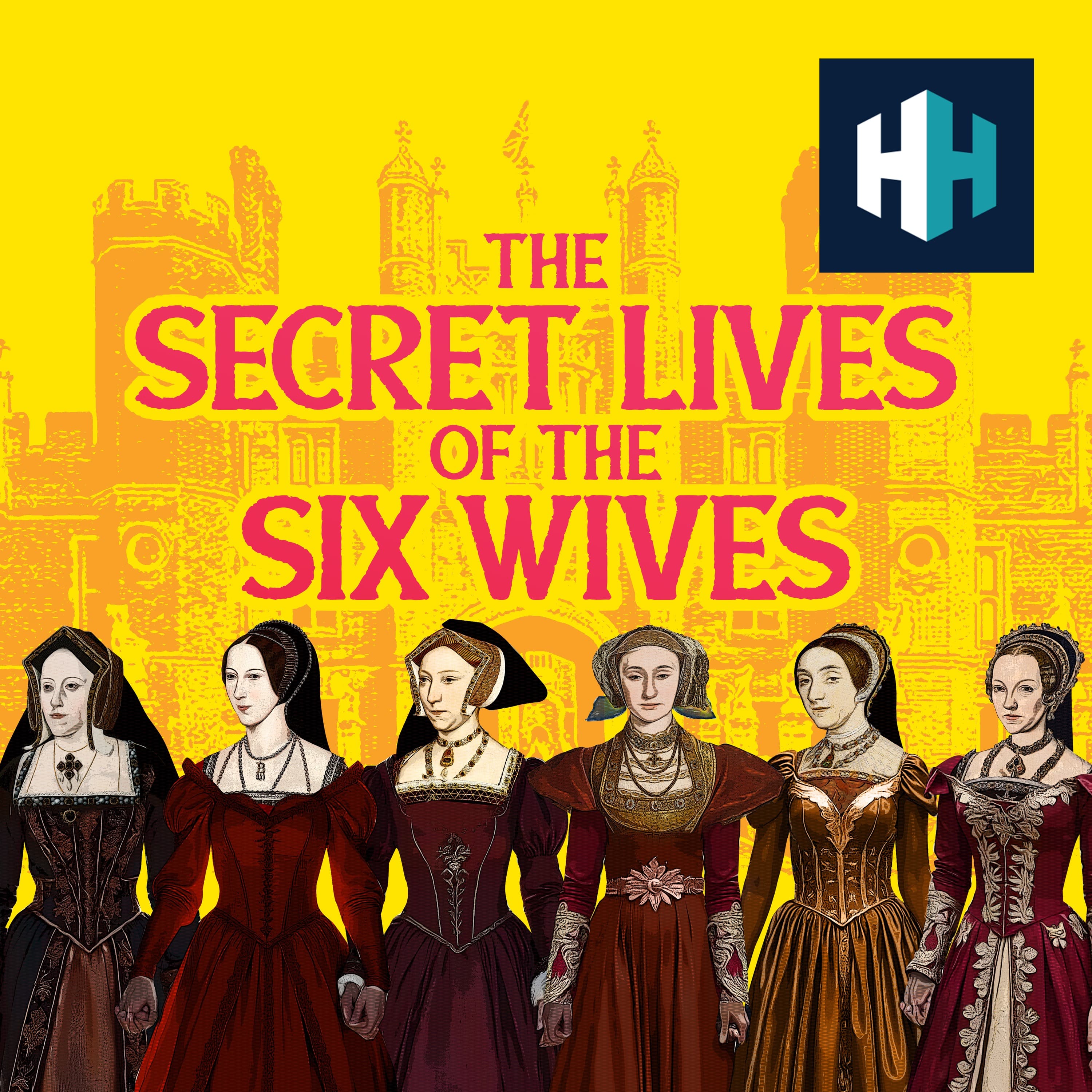 Betwixt The Sheets: The History of Sex, Scandal & Society podcast cover art