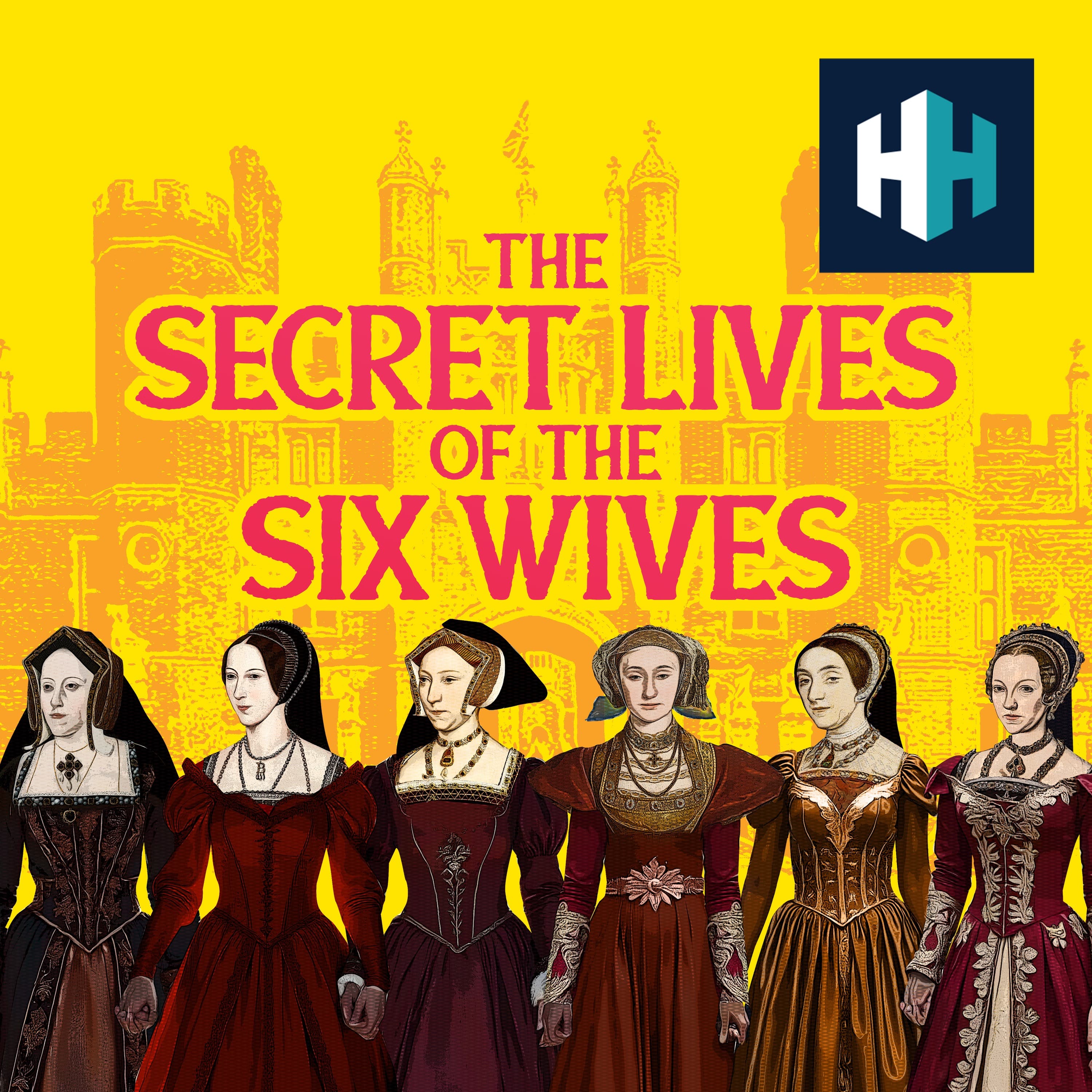 Betwixt The Sheets: The History of Sex, Scandal & Society podcast cover art