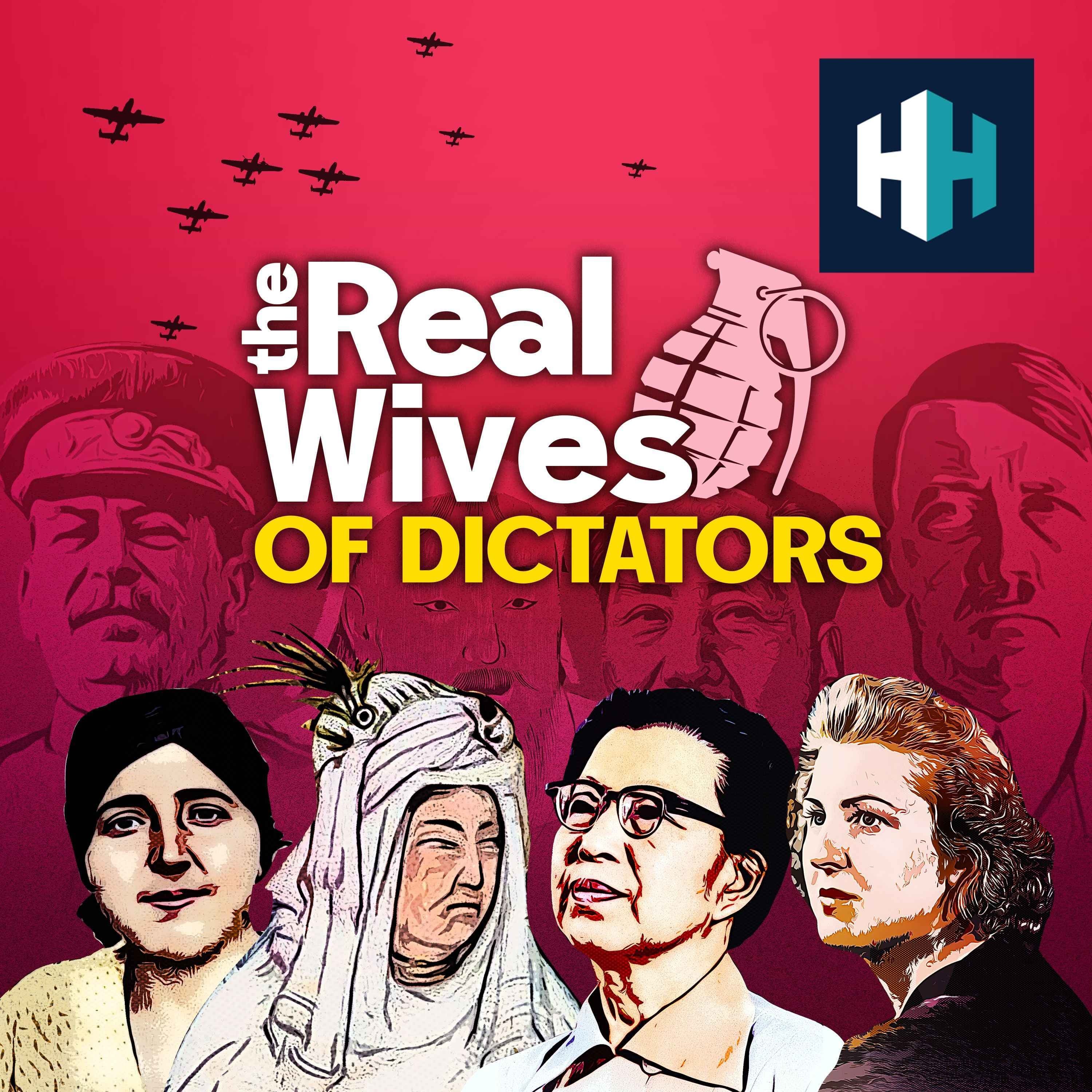 Betwixt The Sheets: The History of Sex, Scandal & Society podcast cover art