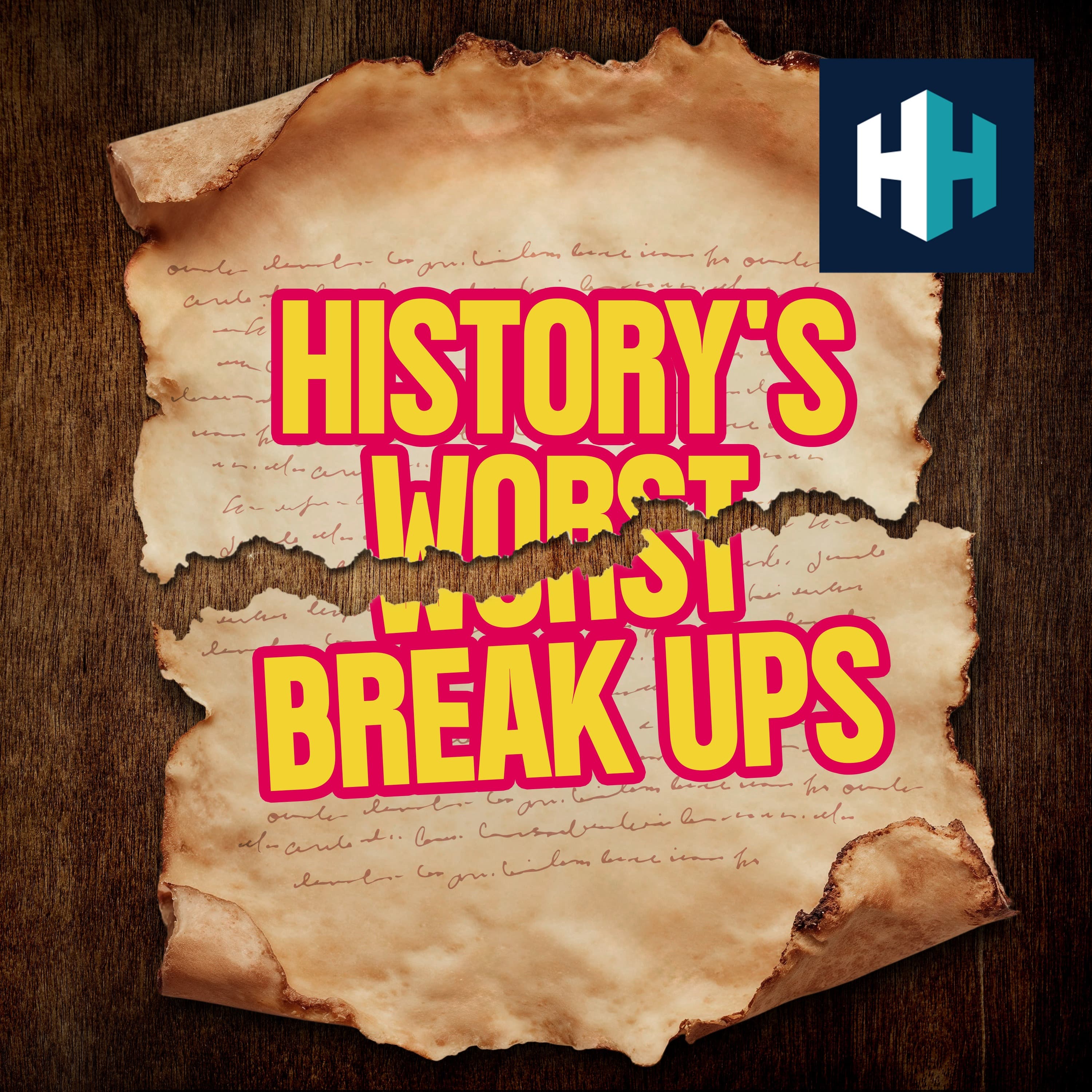 Betwixt The Sheets: The History of Sex, Scandal & Society podcast cover art