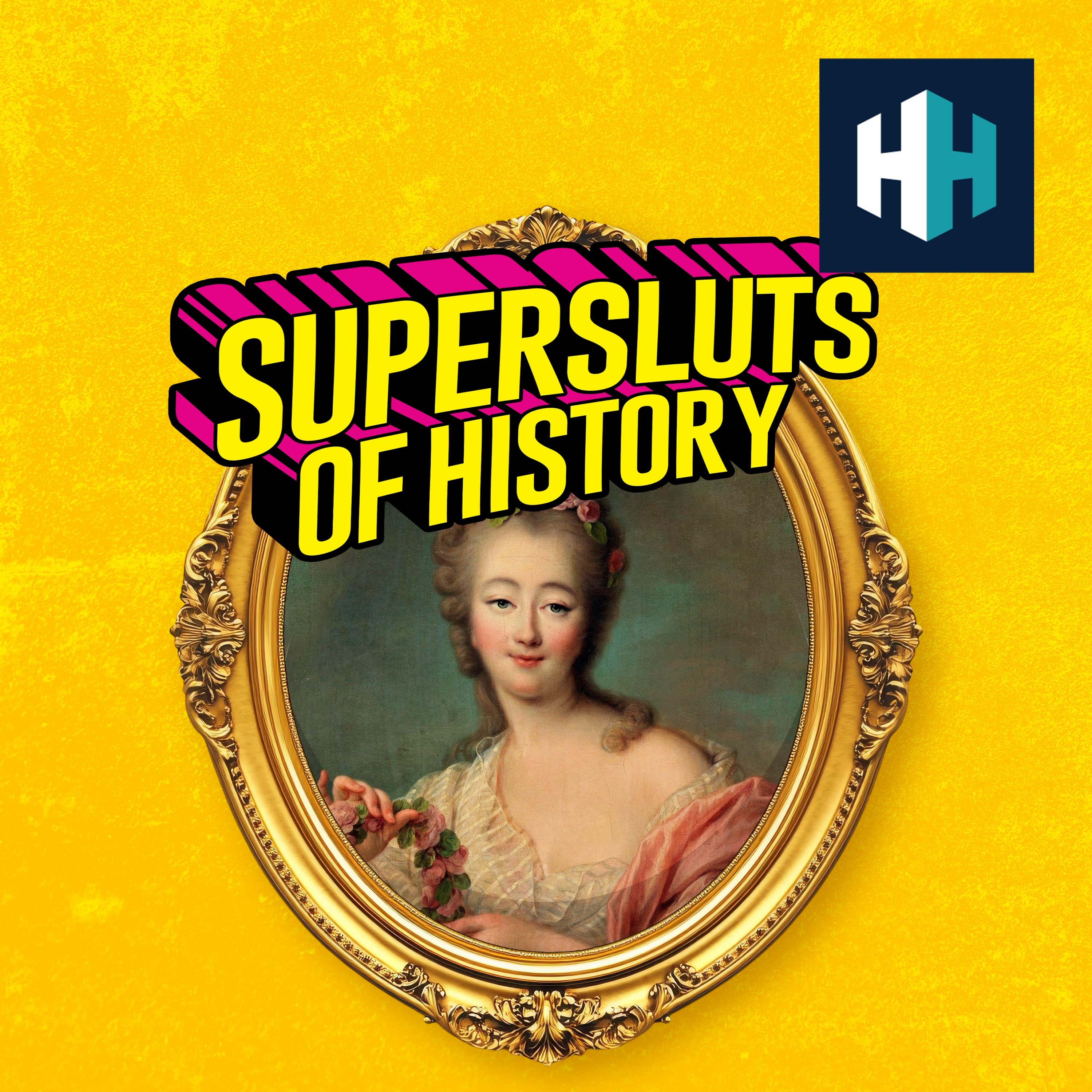 Betwixt The Sheets: The History of Sex, Scandal & Society podcast cover art