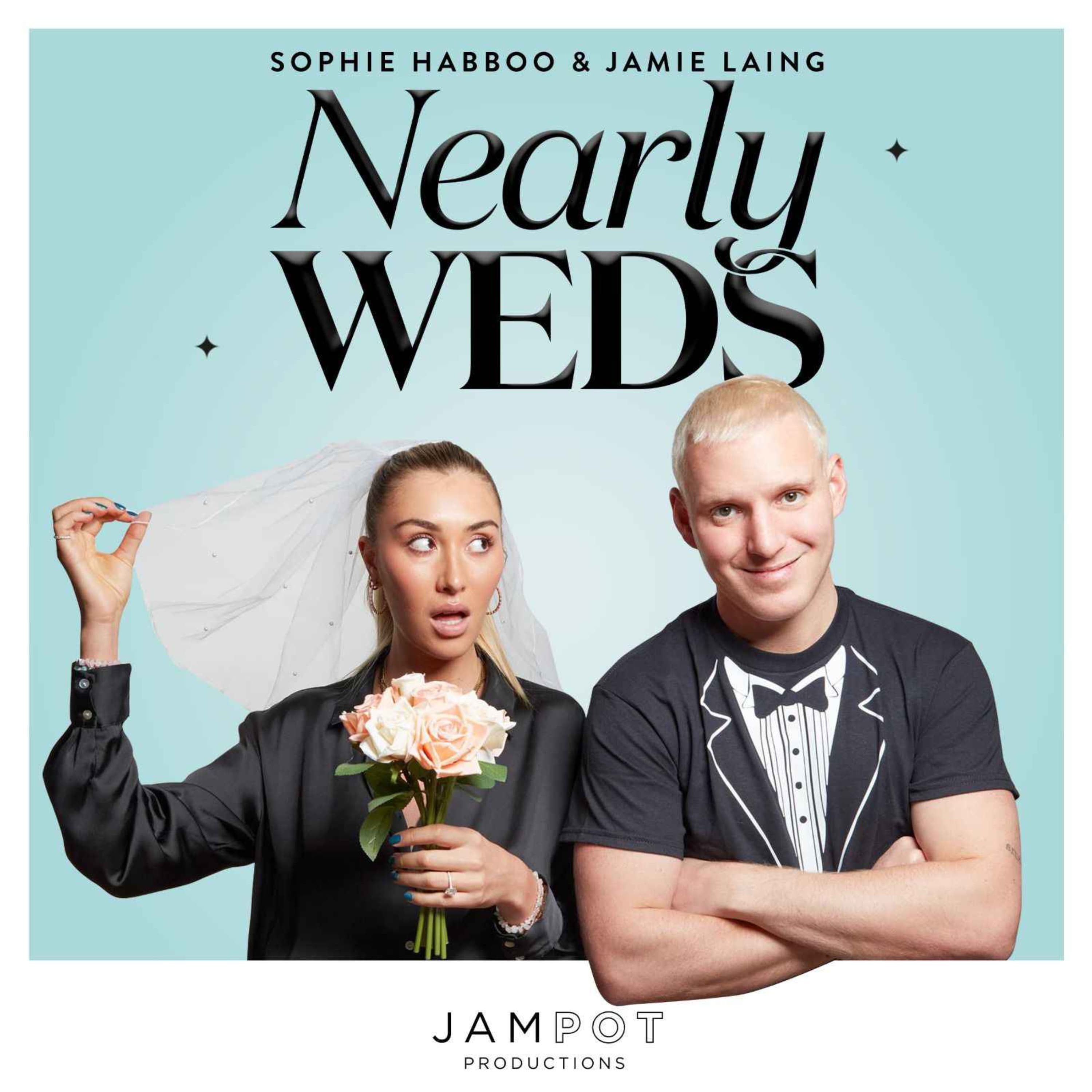 NewlyParents podcast cover art