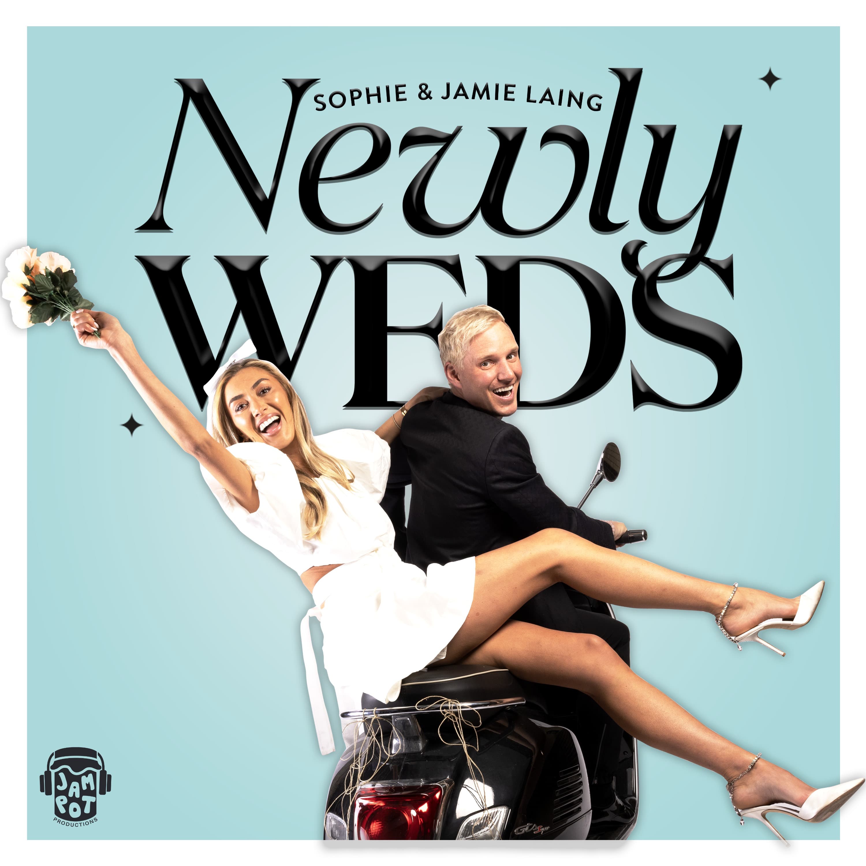 NewlyParents podcast cover art