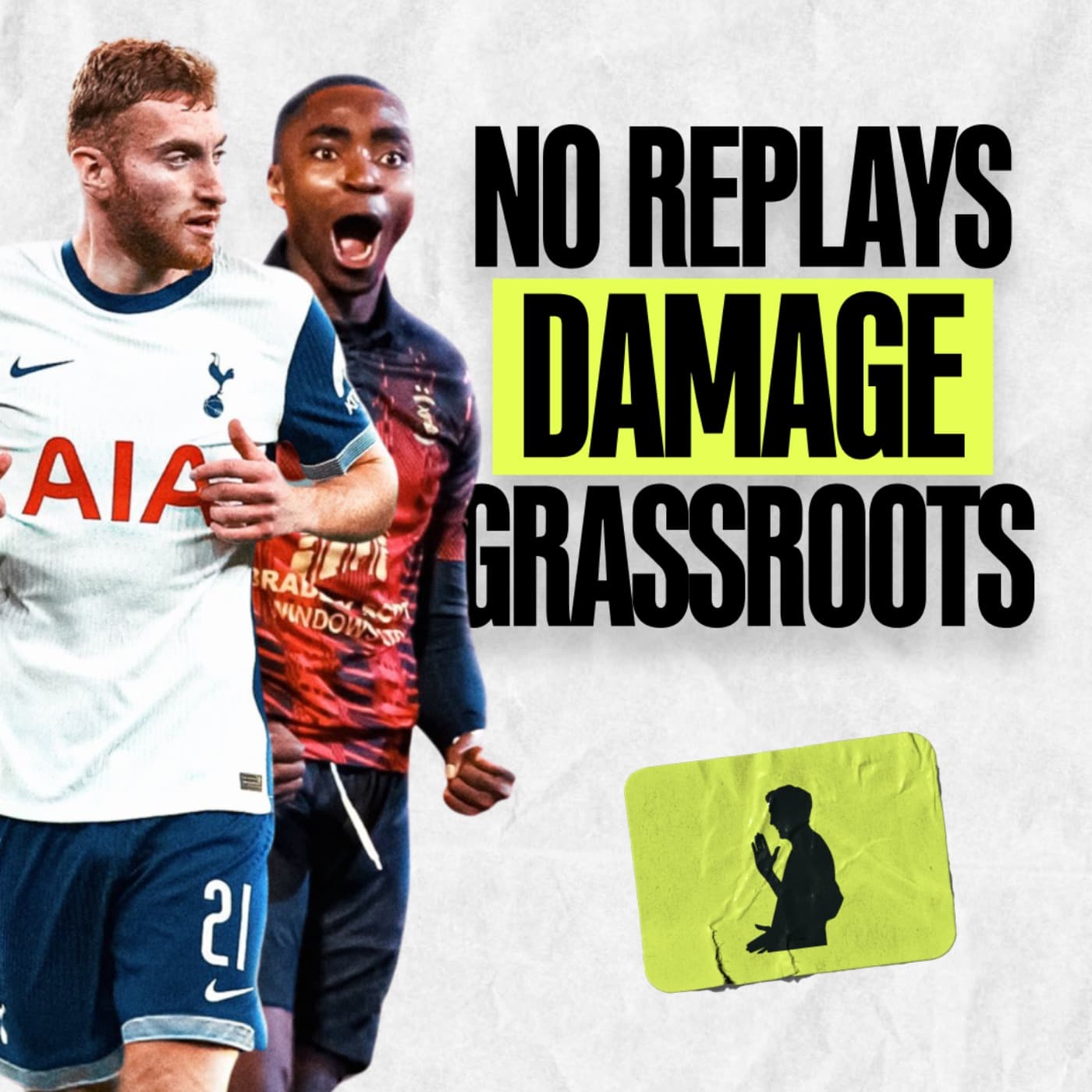 That Peter Crouch Podcast cover art