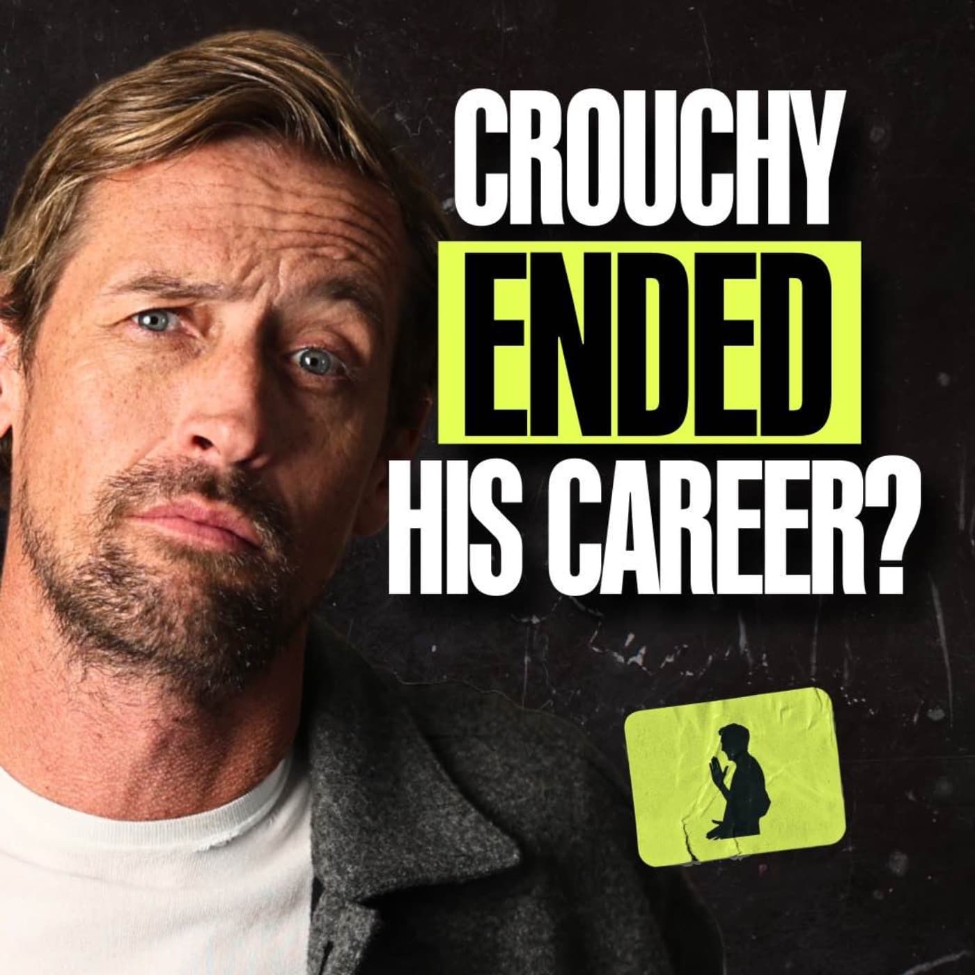 That Peter Crouch Podcast cover art