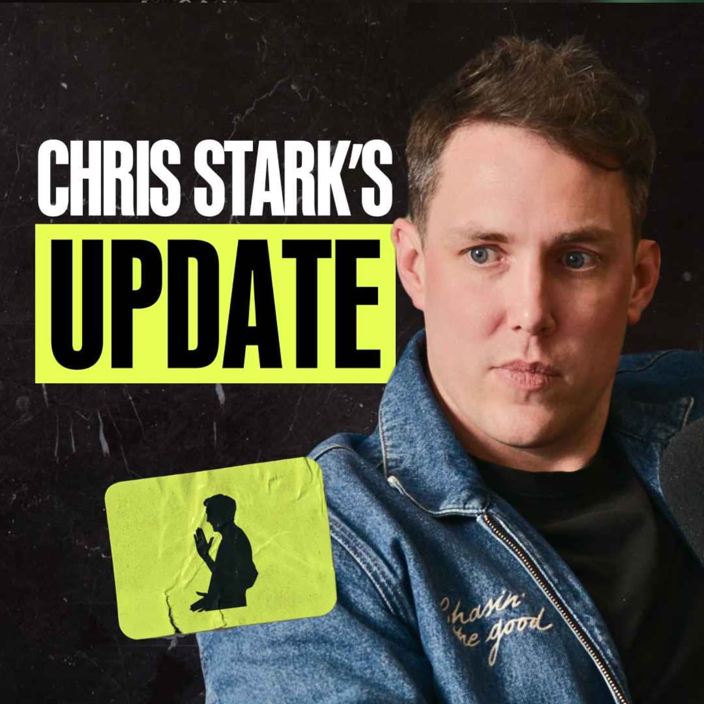 That Peter Crouch Podcast cover art
