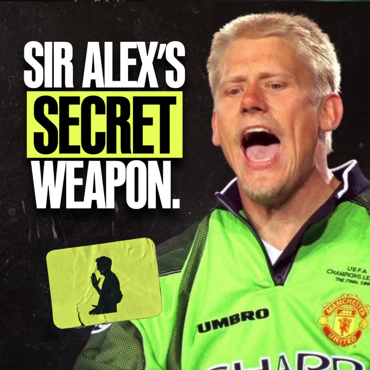 That Peter Crouch Podcast cover art