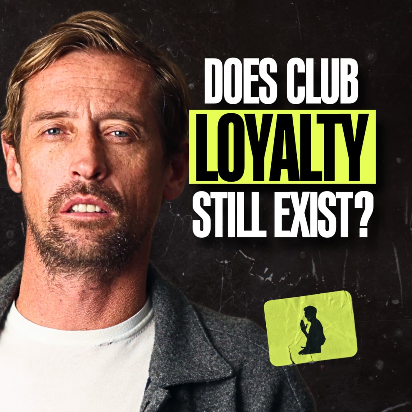 That Peter Crouch Podcast cover art