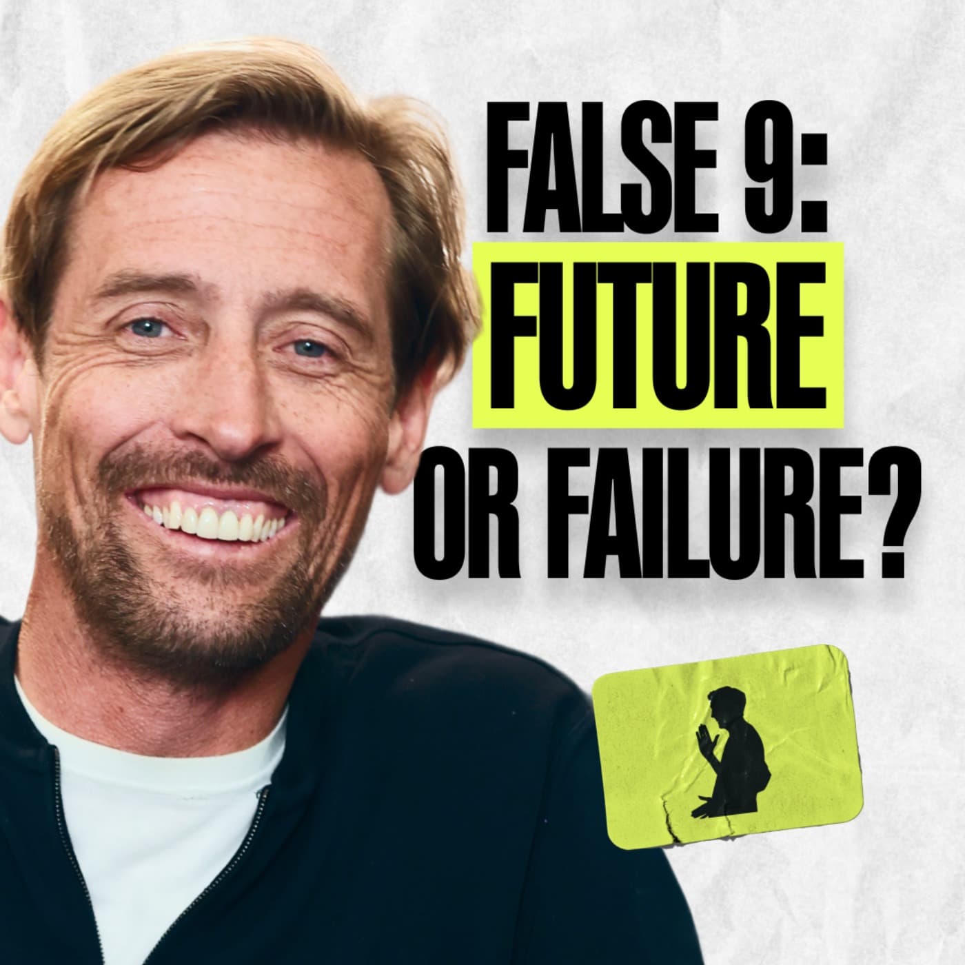 That Peter Crouch Podcast cover art