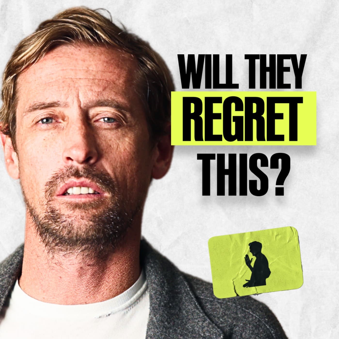 That Peter Crouch Podcast cover art