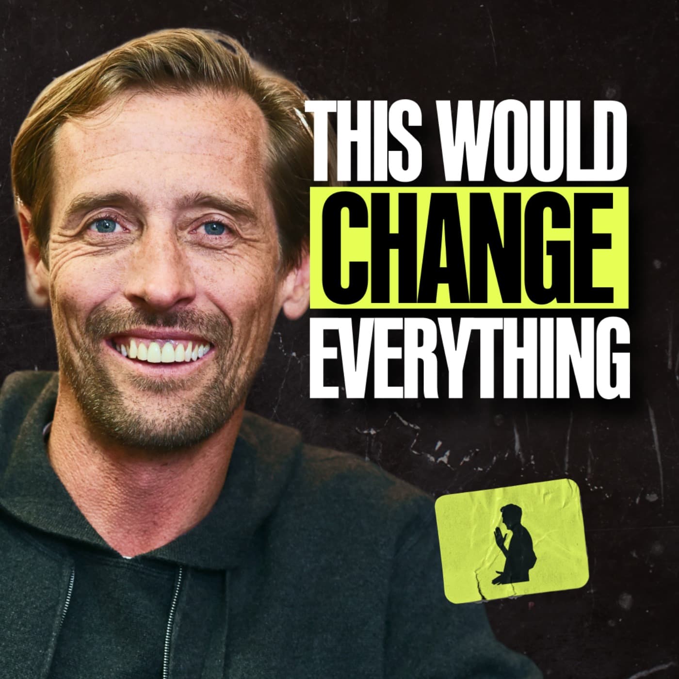 That Peter Crouch Podcast cover art