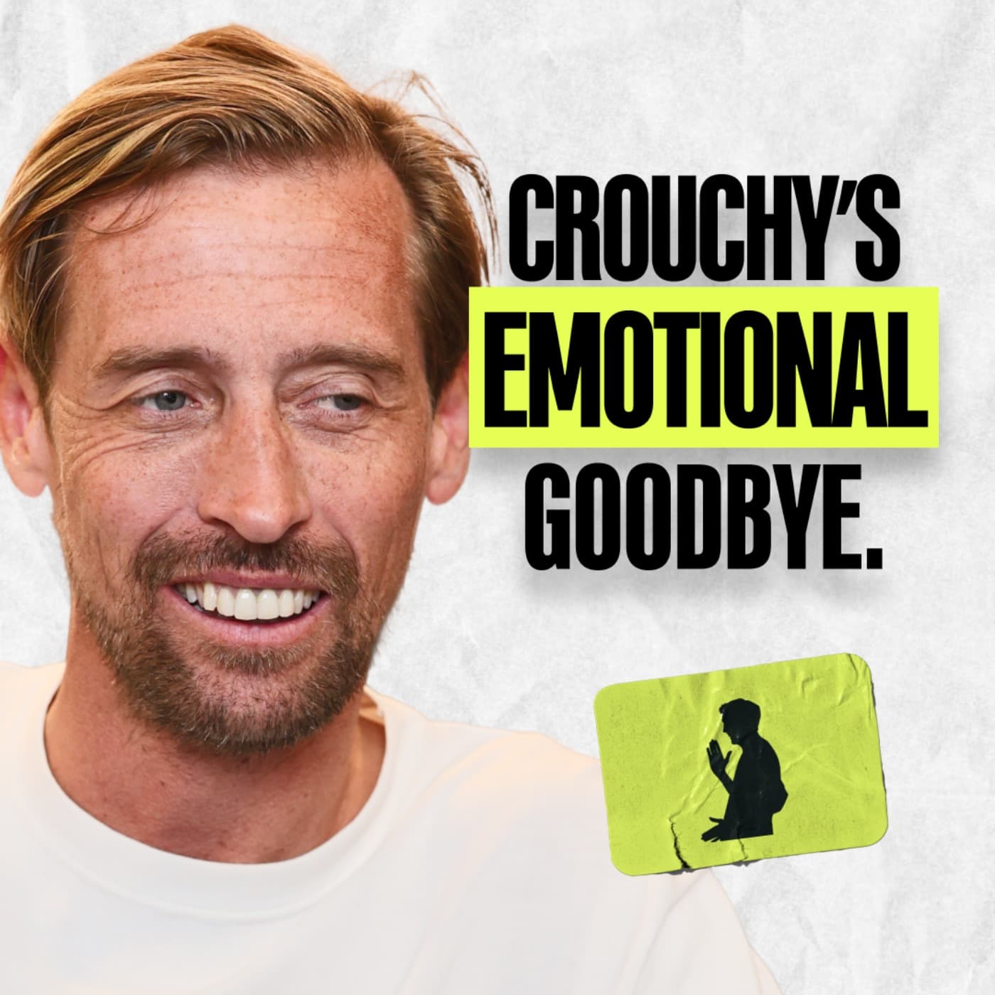That Peter Crouch Podcast cover art
