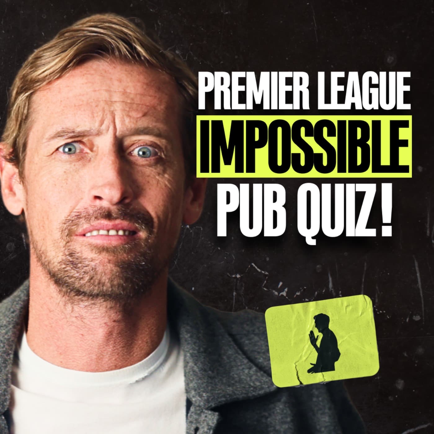 That Peter Crouch Podcast cover art